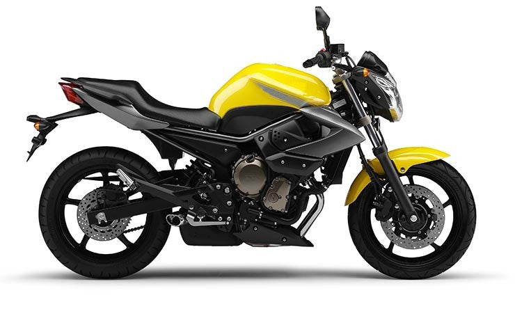 Injection carénage kit carrosserie plastique ABS fit pour Yamaha XJ6 2009-2012