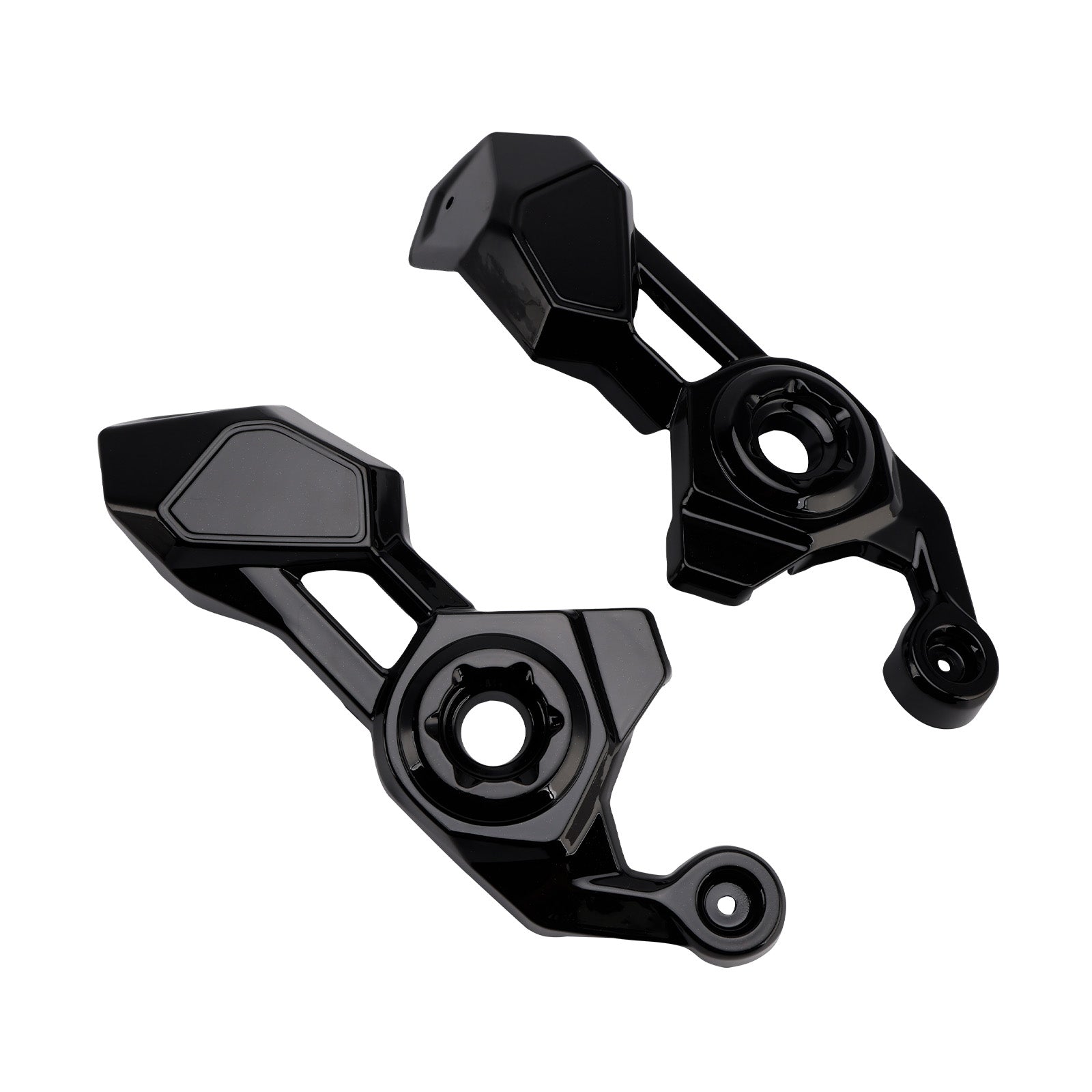 Carénage de protection latérale de cadre pour Kawasaki Z900 2025-2026