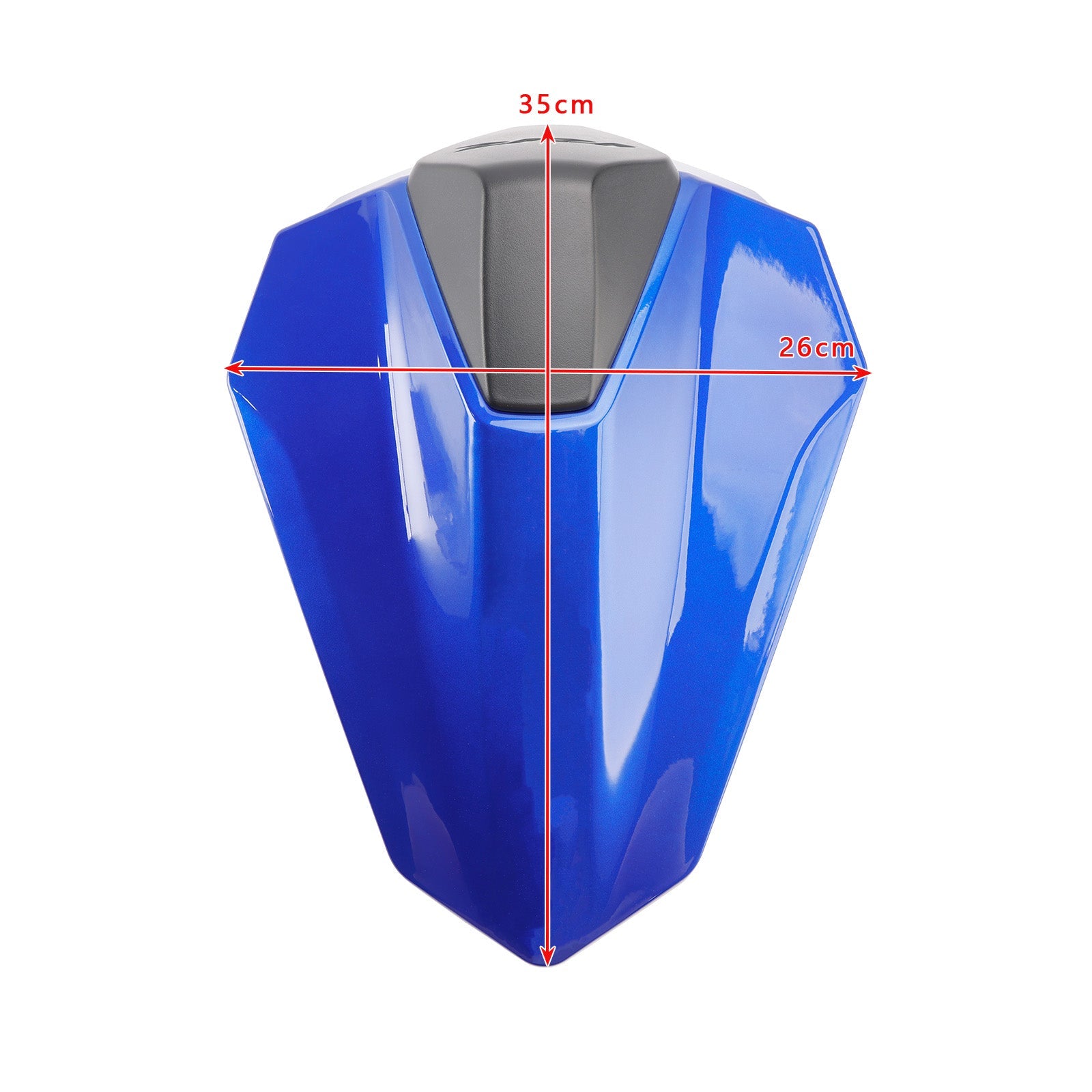 Tylne owiewkę siodłowe dla Honda CBR250RR 2023-2024