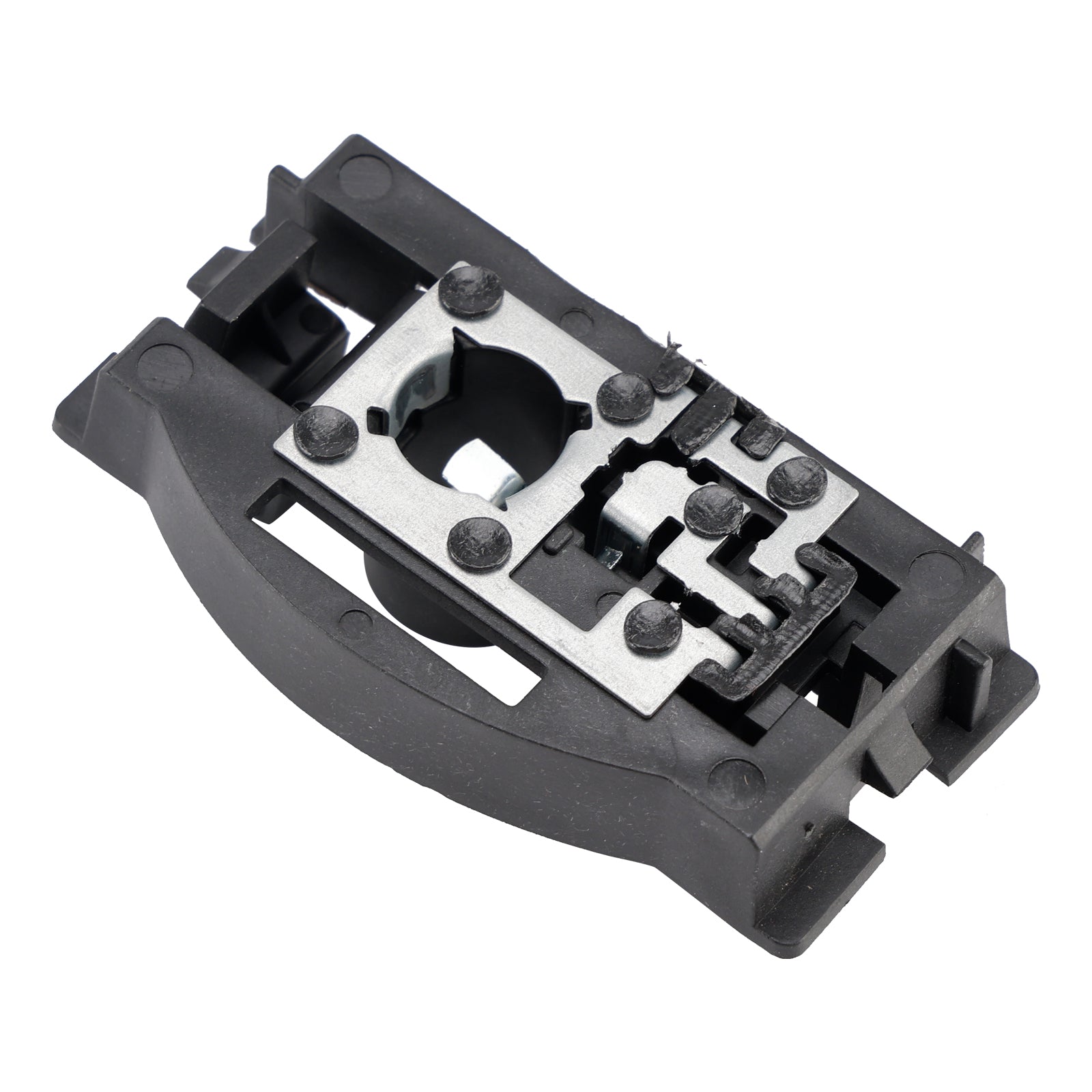 Tukiholkki d&BMW X5 E70 2008-2013 takaluukun vasen takavalo