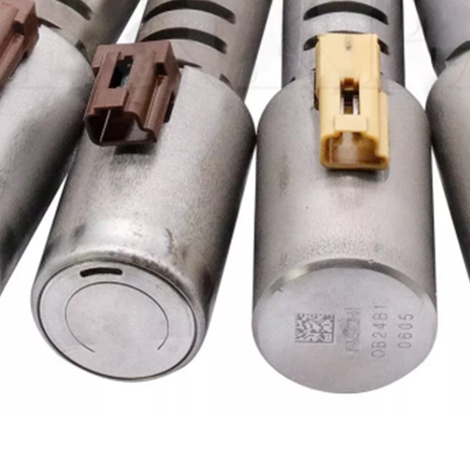 2011-2013 LEXUS RX370 6 SP F/AWD 2,7L 7kpl U760E 6-nopeuksinen solenoidisarja