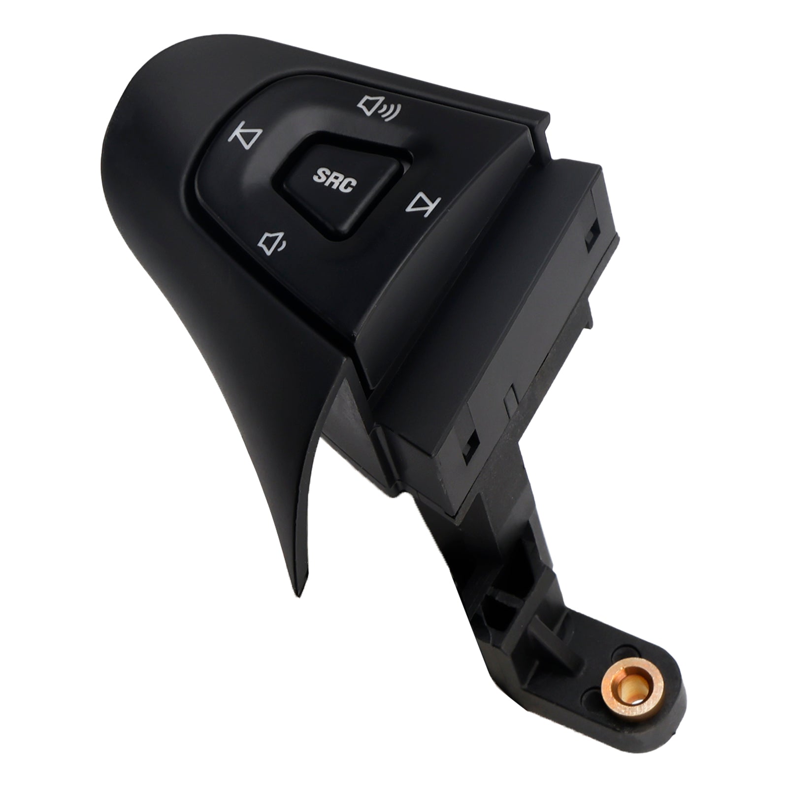 5-pins stuurbedieningsknop 1870909 voor vrachtwagens uit de Scania PGRT-serie