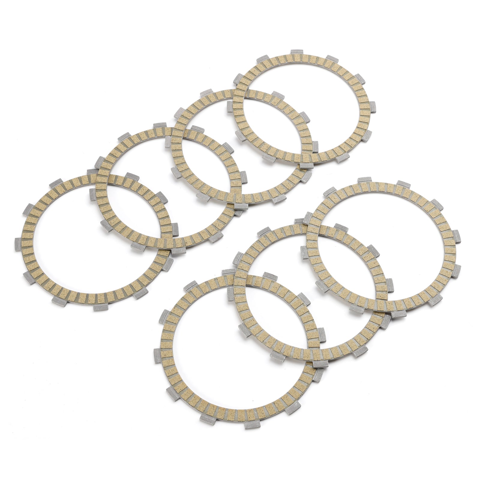 Koppelingsrecordkit voor Kawasaki EX 500 Ninja 500 1994-2005 13088-1013