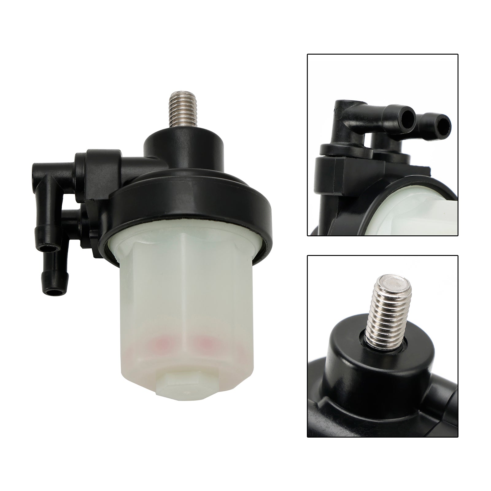 Filtro de combustible para Tohatsu MD40A MD50A MD50B MD70B MD90A MD90B 3T5022300