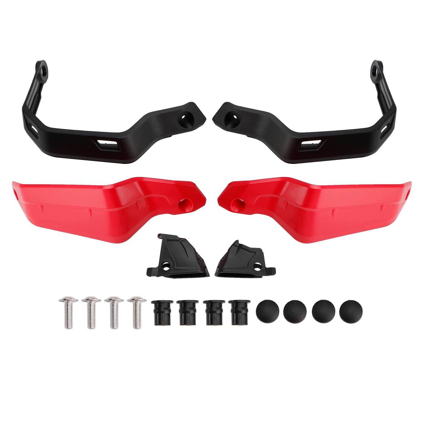 Protège-mains pour Honda X-ADV750 (2025)