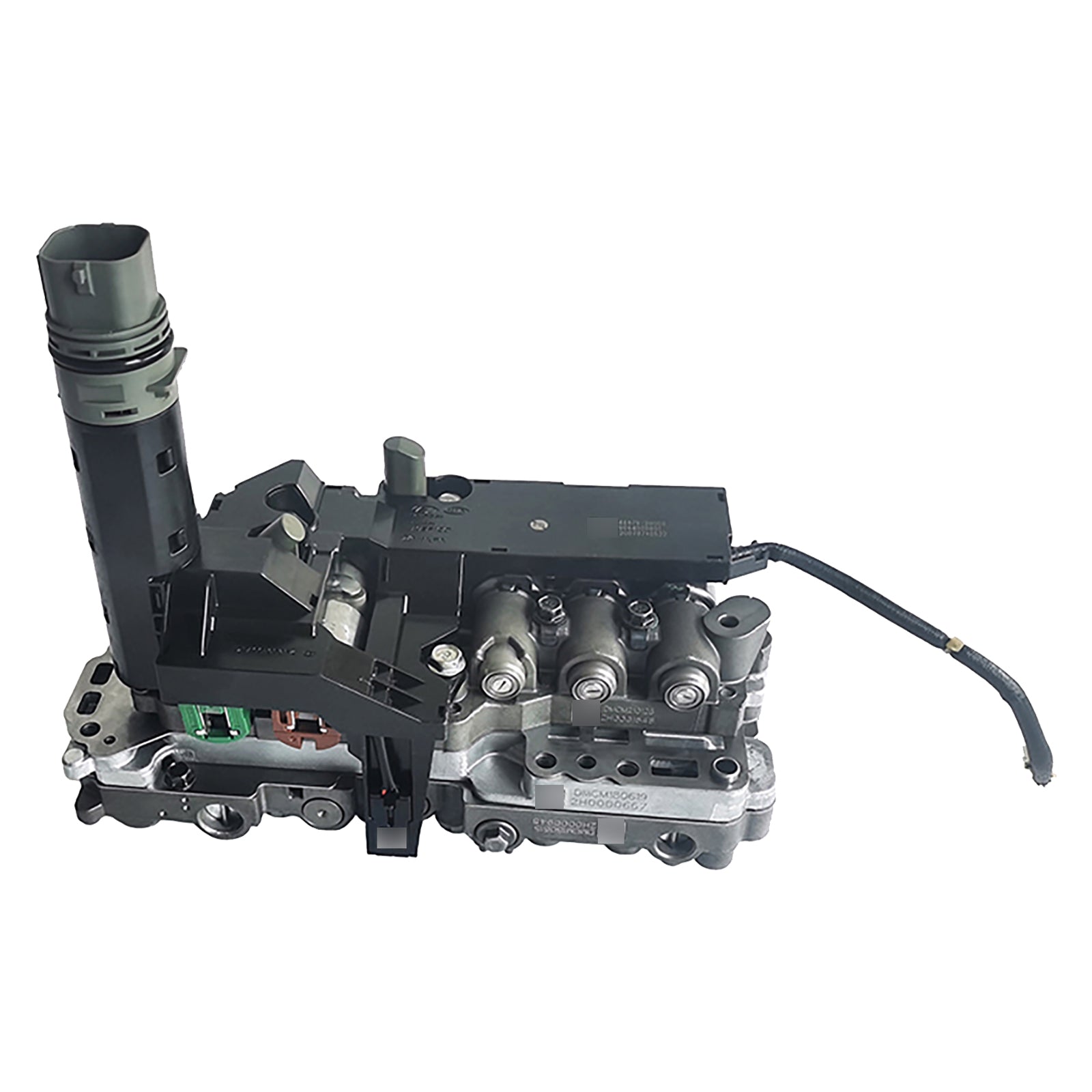 Corps de soupapes de transmission avec plaque 48800-2H000 C0GF1 pour Hyundai 2019+