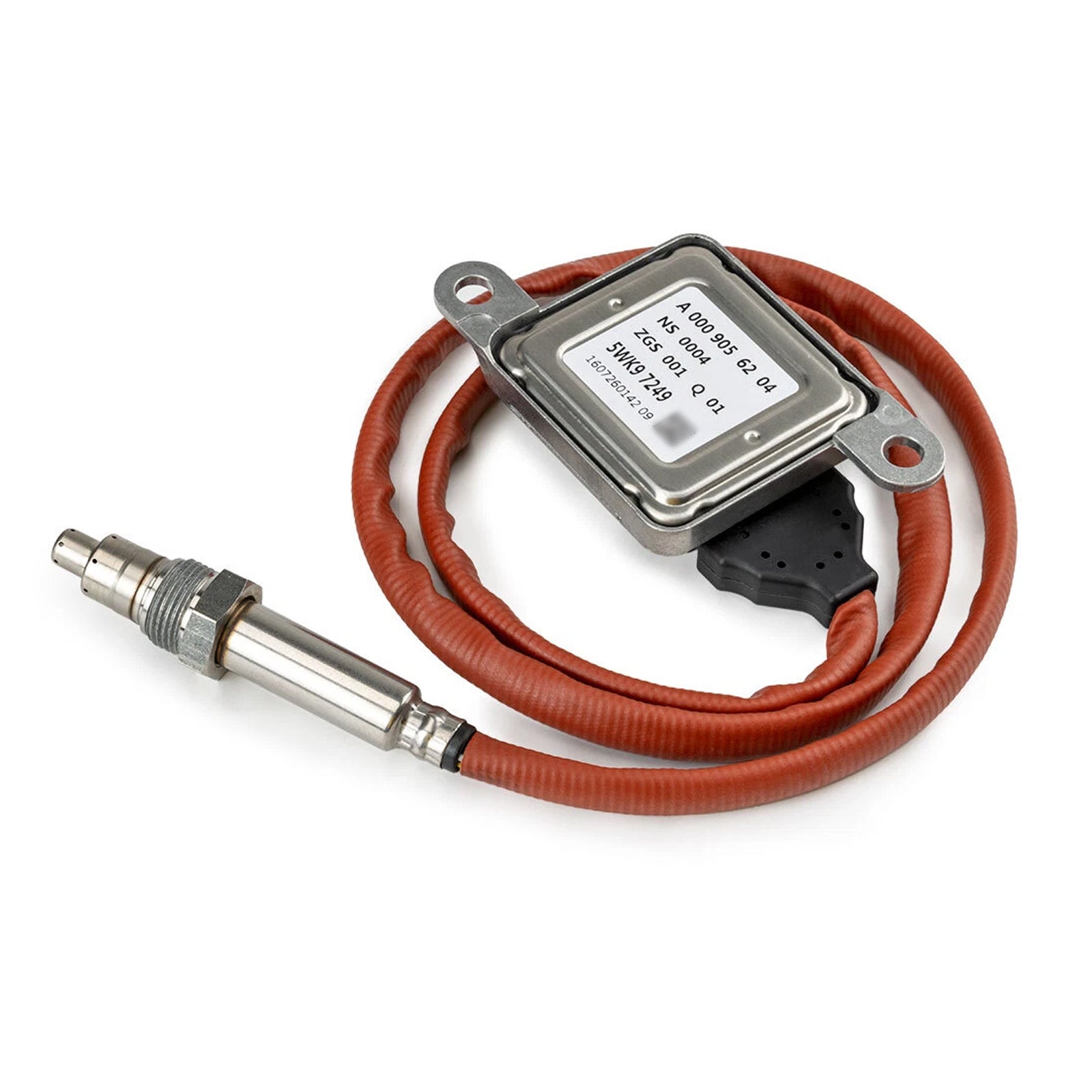 Capteur NOx 5WK97249 A0009056204 pour Mercedes-Benz Classe C (W205) 2015-2018