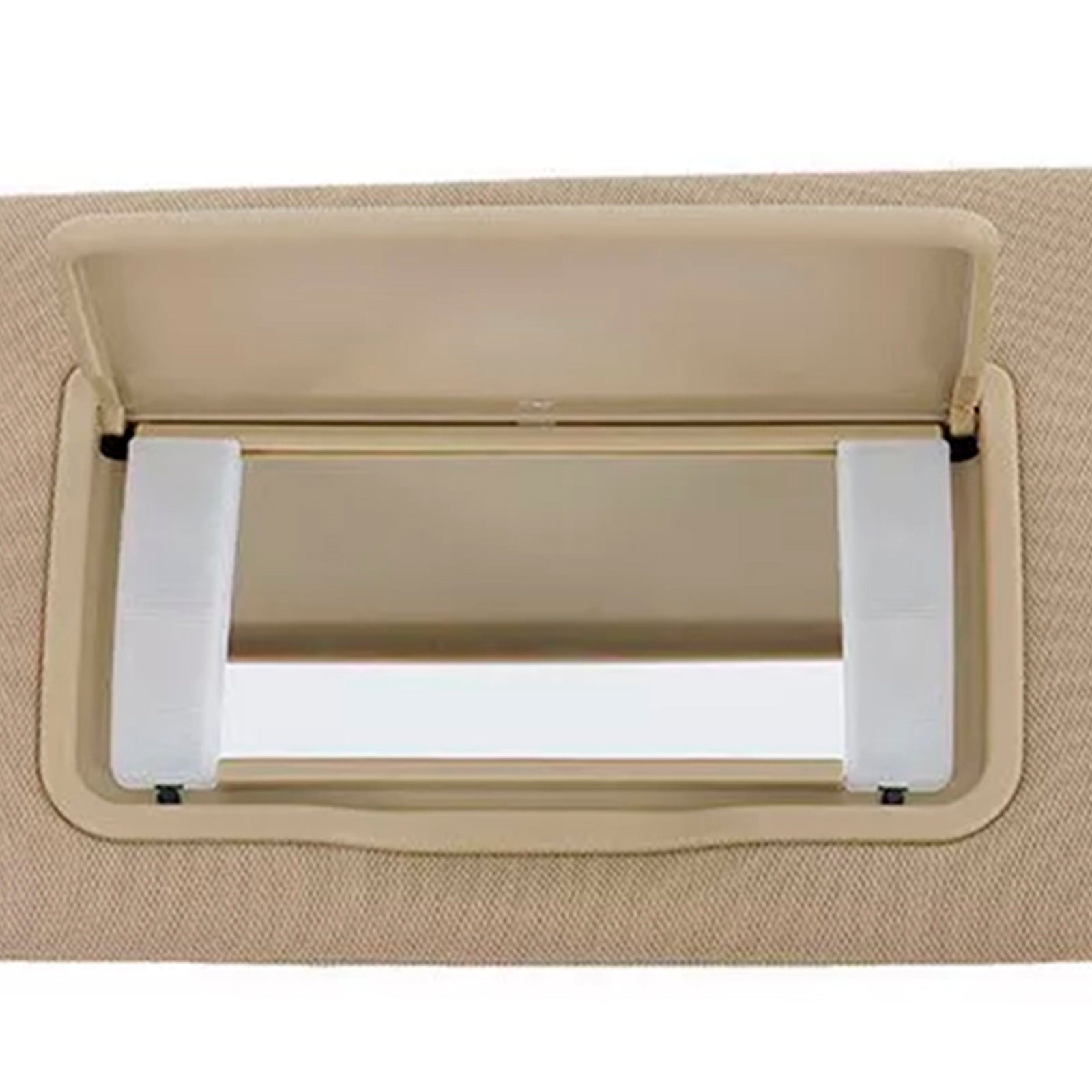 Grey Sun Visor je ostal na levi strani 83280-TG7-A12ZA za Honda Pilot 2016-2022