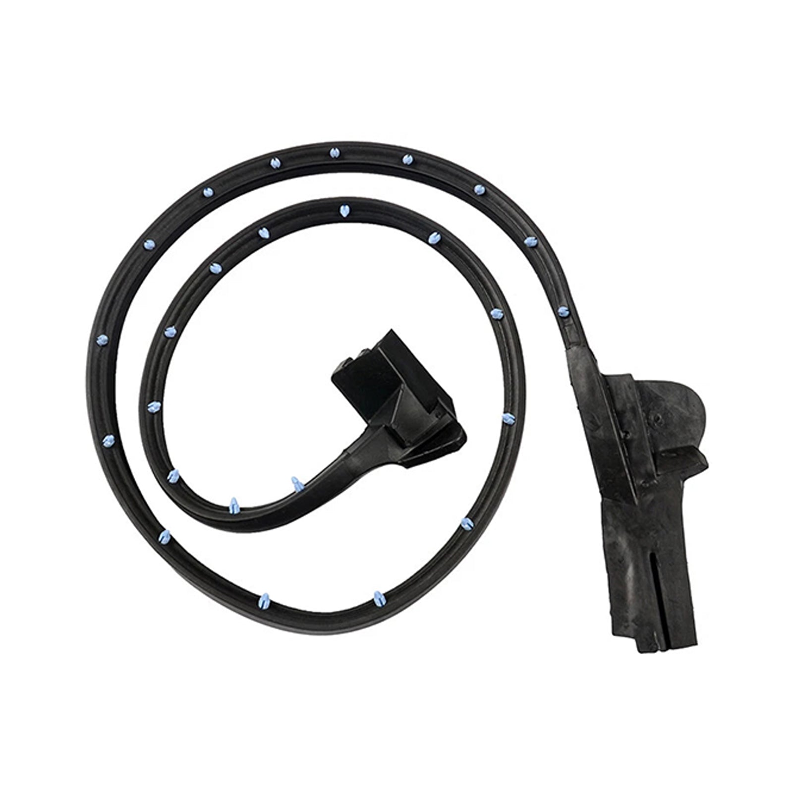 Kit de joint d'étanchéité étanche pour Chevrolet Corvette C4 Coupé (1984-1996) 9096GGW