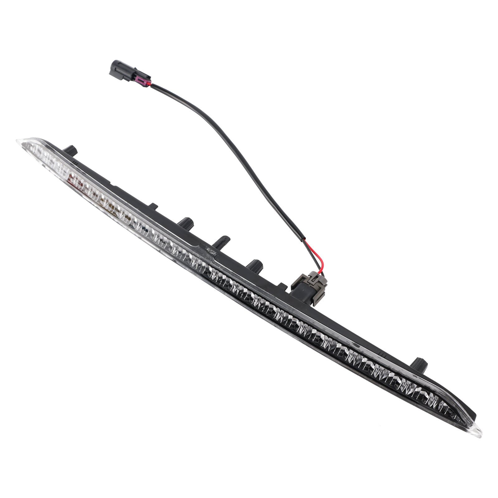 LED 3er Tercero Conjunto de centro de luz de freno 923-133 para Ford Edge 2015-2020
