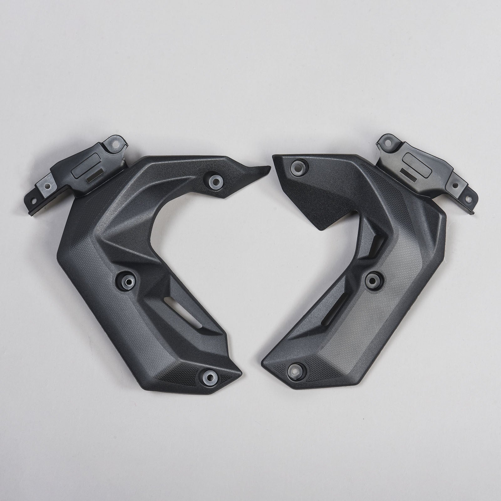 Kit de carenado de plástico ABS para Kawasaki Z650 2017-2019