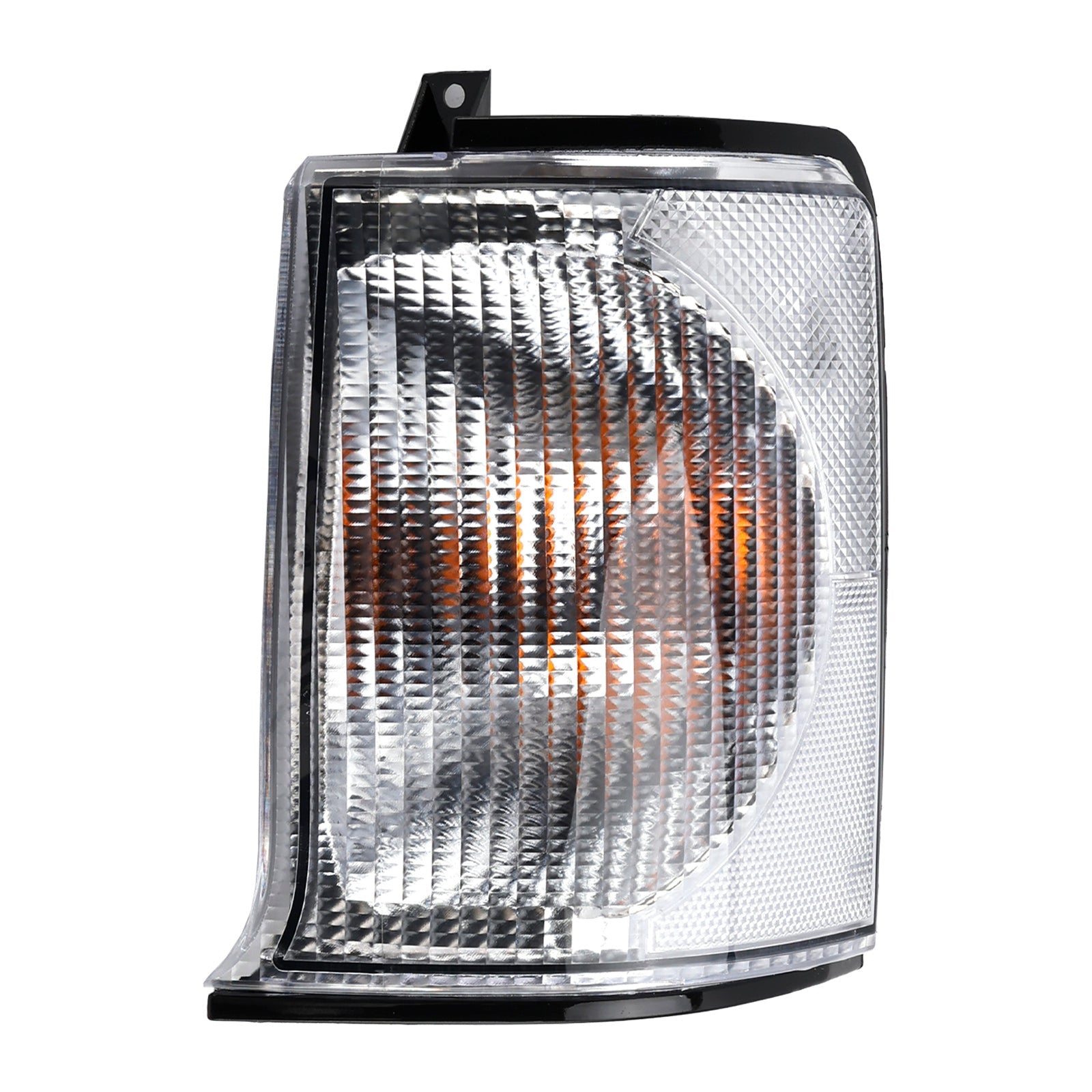 Clignotant gauche XBD100880 pour Land Rover Discovery 2 avant L/HN/S