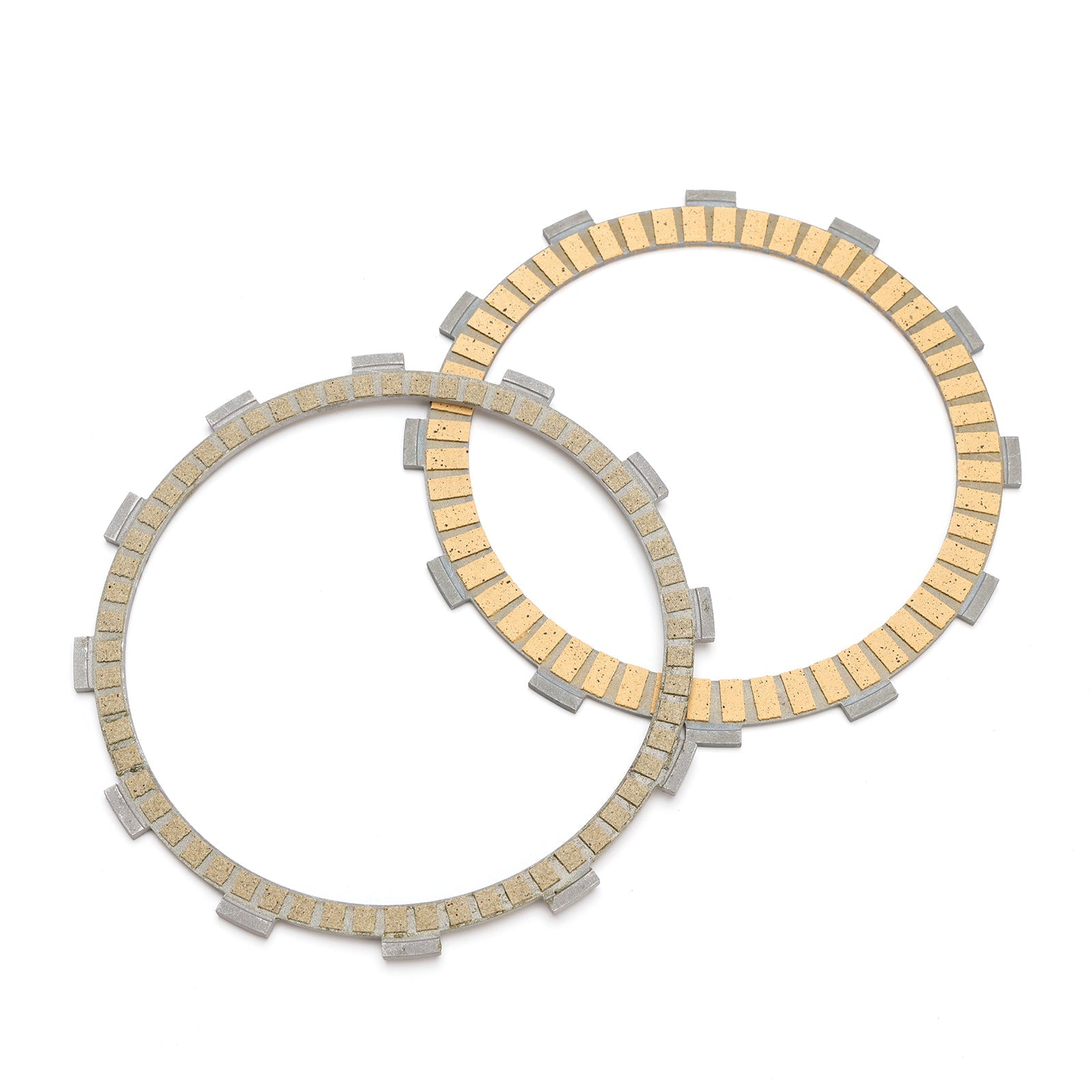 Kit di attrito della frizione per Suzuki DL1000 V-Strom 1000 SV1000S 2003-2007