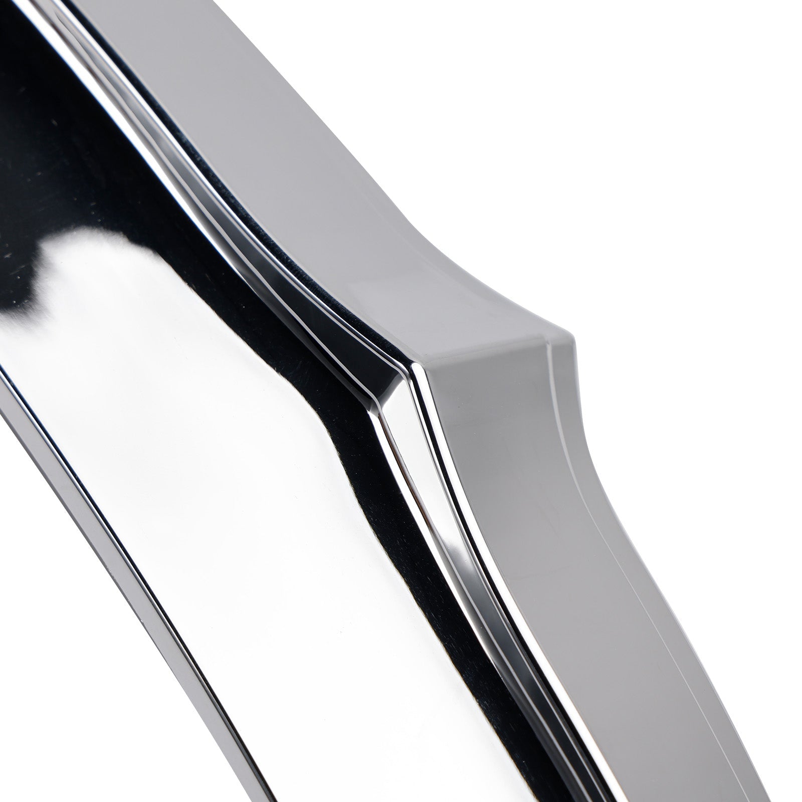 Finitura decorativa della presa d'aria della carenatura anteriore per Road Glide FLTRX 2015 e versioni successive