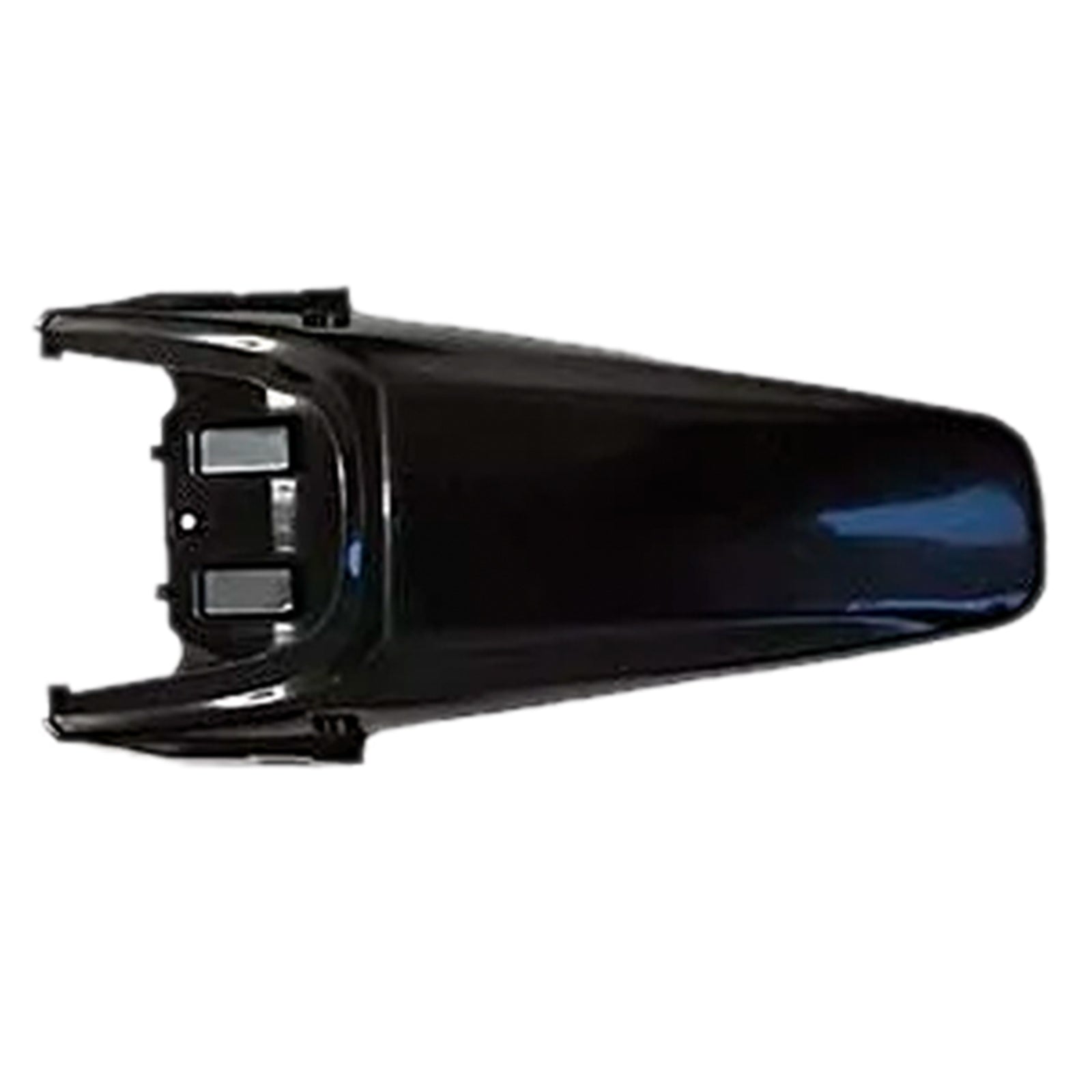 Kit carrosserie plastique et carénage garde-boue pour moto tout-terrain HONDA CRF70