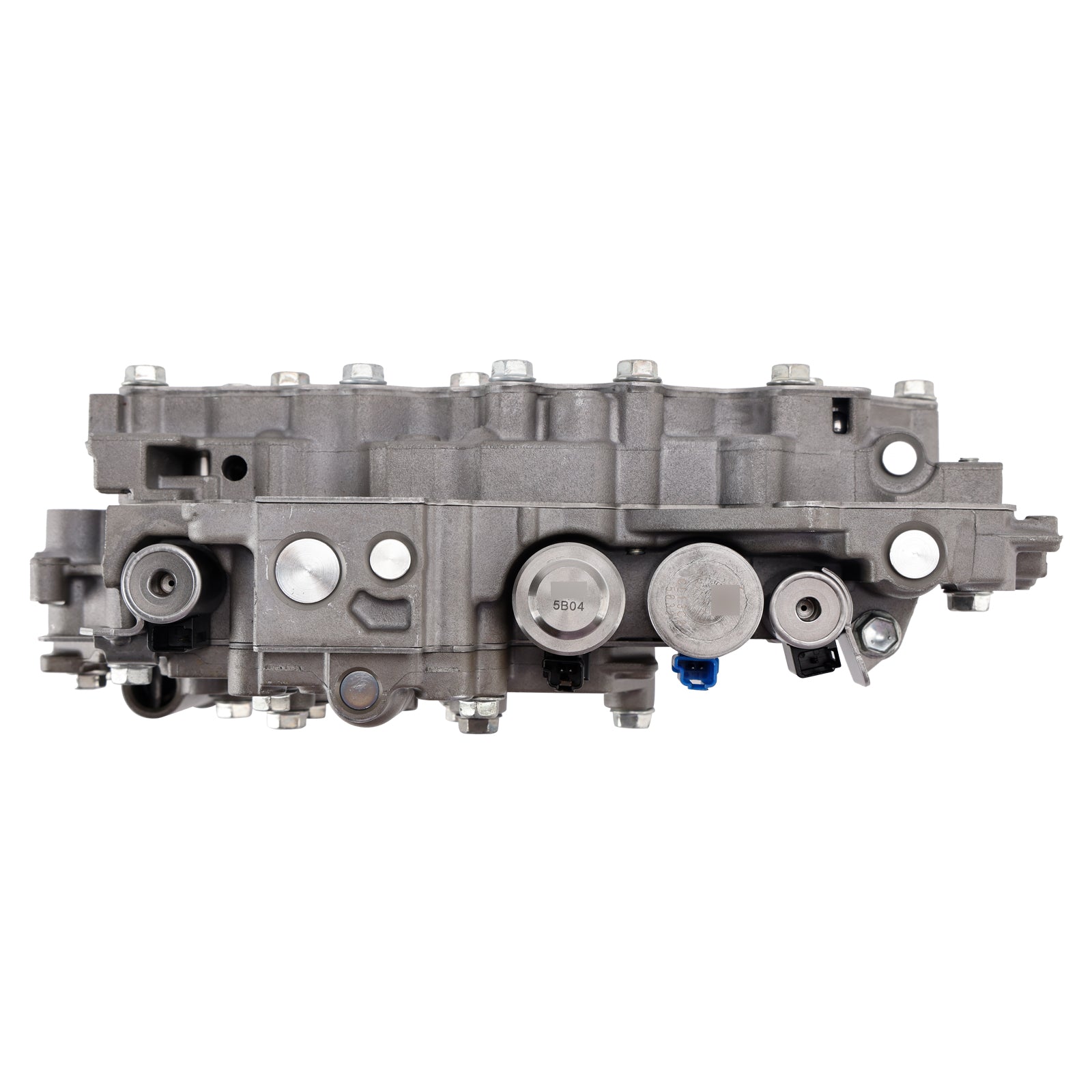 Korpus zaworu skrzyni biegów CVT K114 do Toyoty
