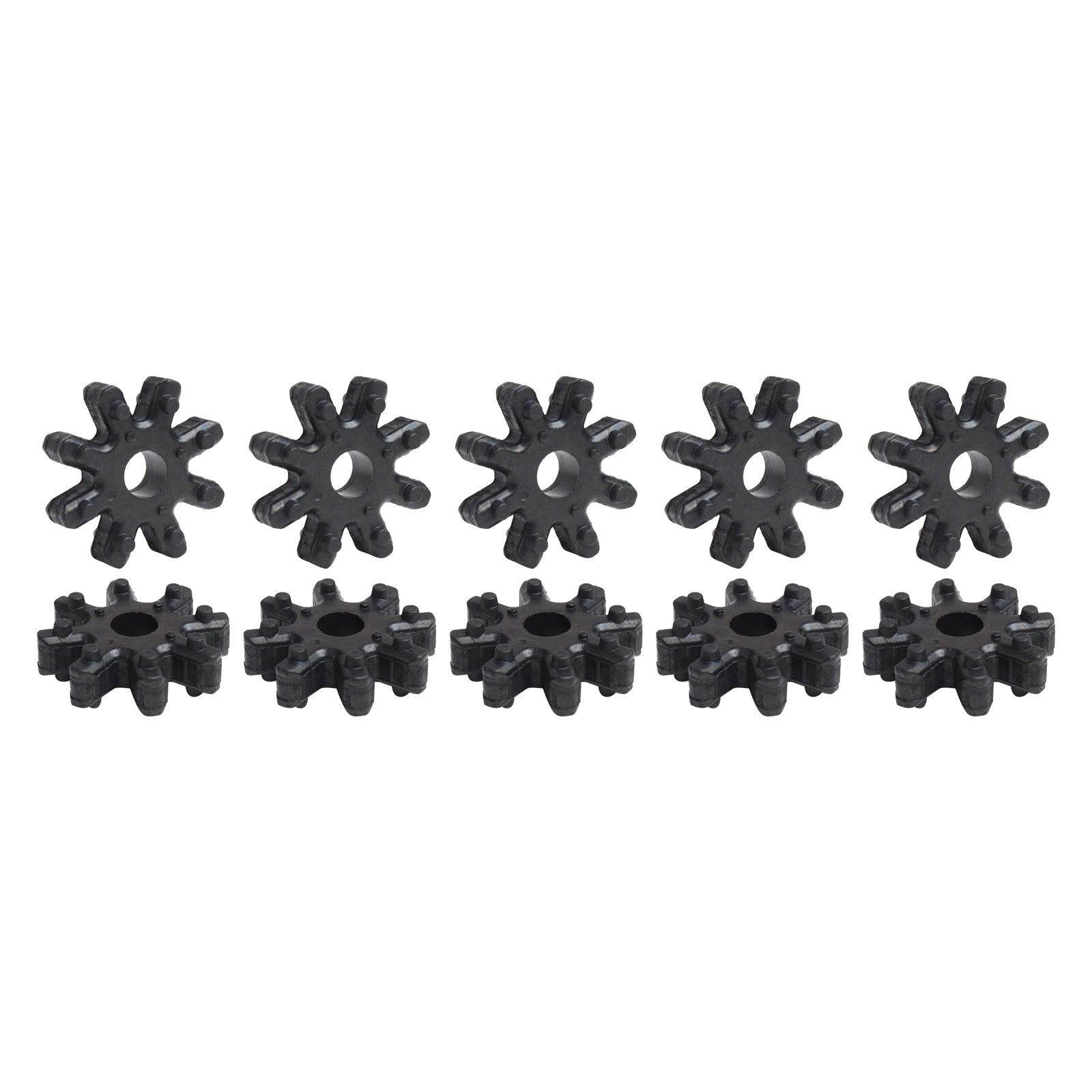 10x elastyczny łącznik kolumny kierownicy do Hyundai Elantra Kia Optima 563152K000FFF