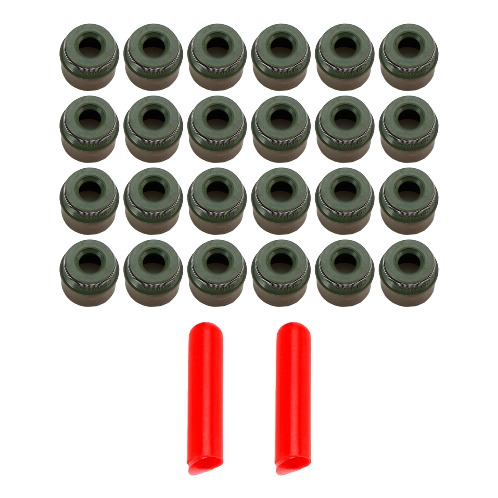 Komplet za obnovo in sinhronizacijo Audi A6 A7 Crec Creh Creh Creg 3.0T103149AR