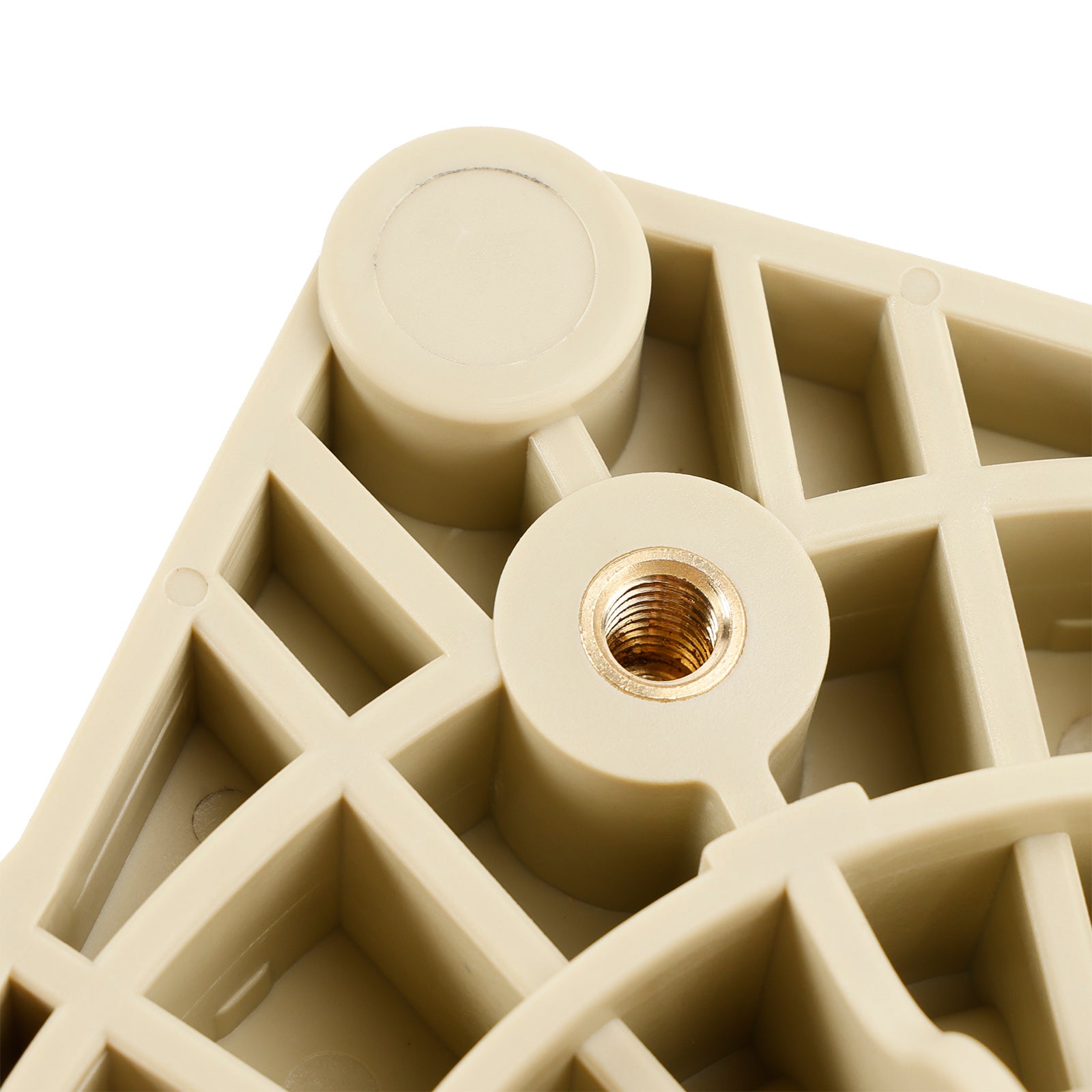 Plaque de montage pour pompe de piscine creusée SuperFlo (356012)