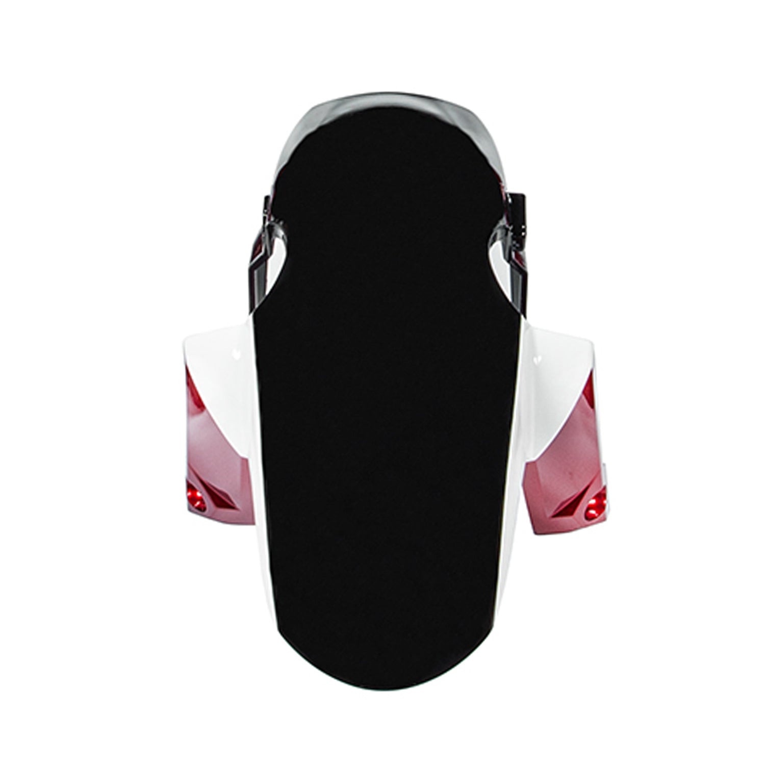 Carénage de moulage par injection en plastique ABS adapté pour Honda CB 650 R CB650R 2021-2023 13#