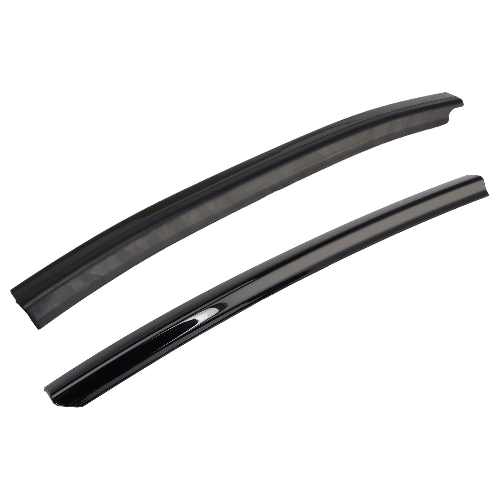 Deurstijlbekleding links en rechts voor Mini Cooper R55 2007-2014