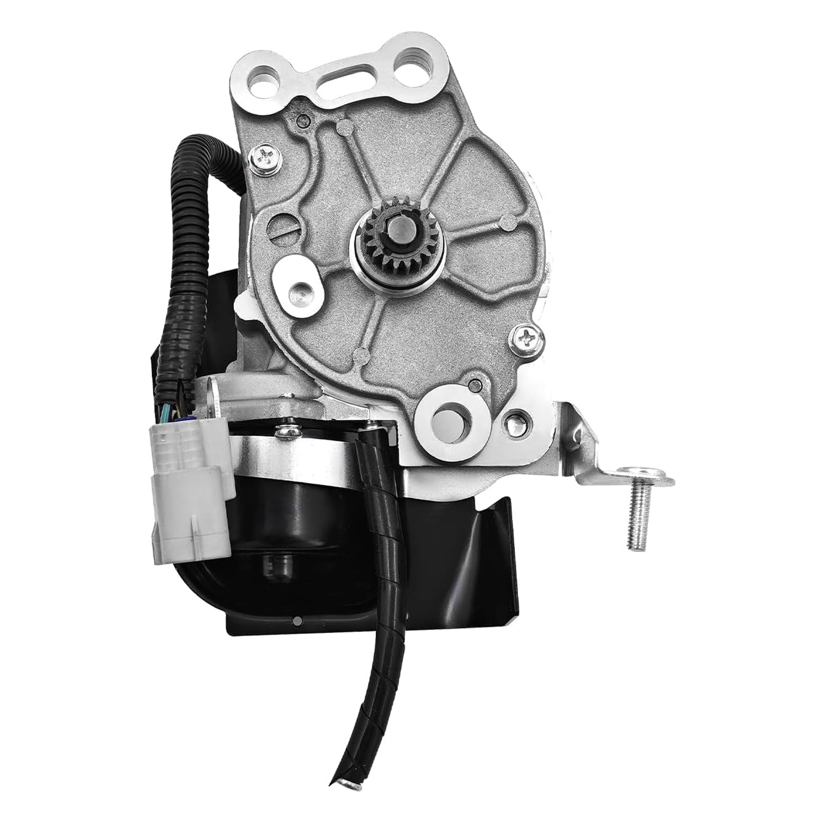 Actionneur de blocage de différentiel arrière 4145035010 pour Toyota Tacoma 2.7L L4 et 4.0L V6 4WD (1995-2015)