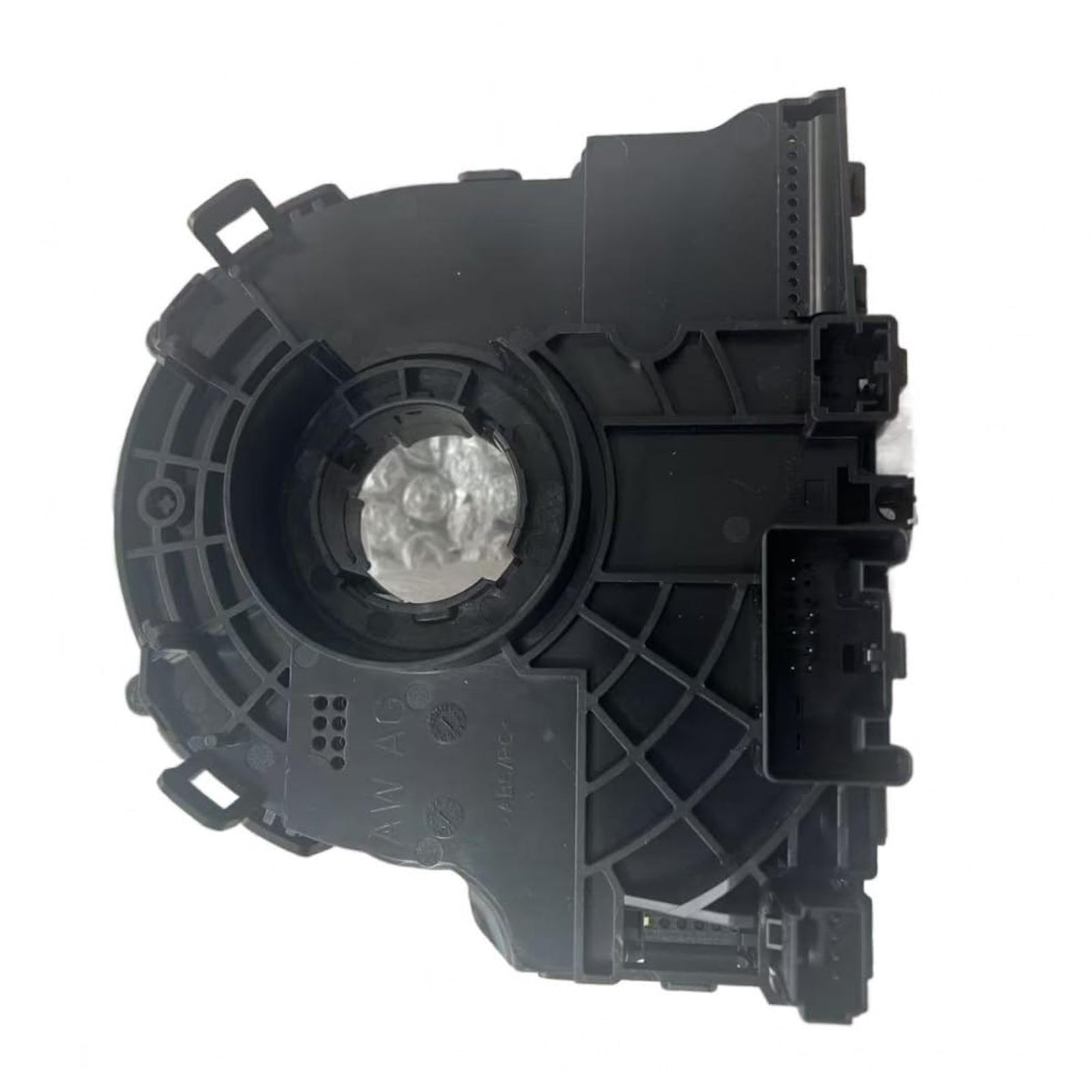 Sensor d&Spiraalkabel Hoek 8K0953568Q 8 Pin Voor Audi A4 A5 2009-2016