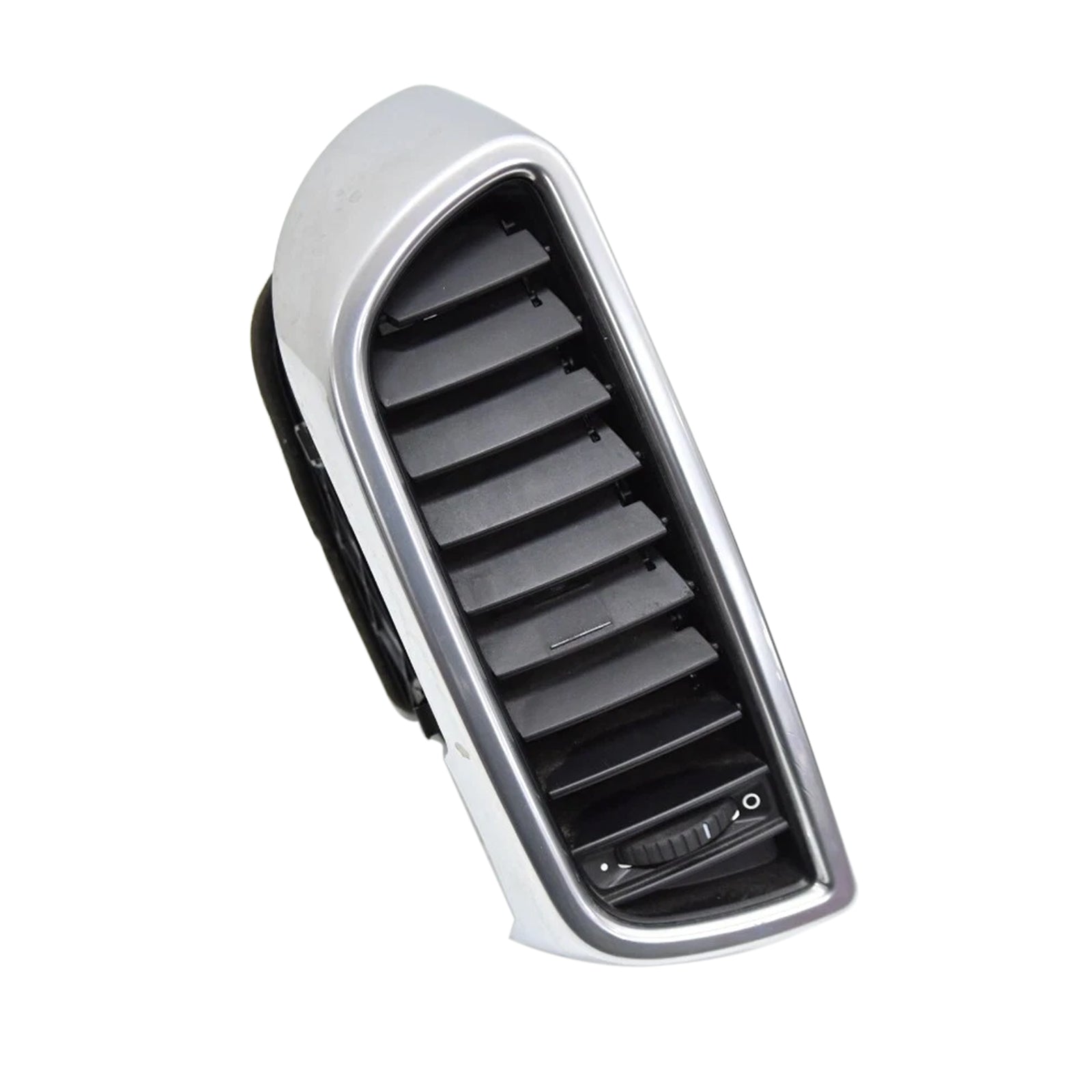 Raster van&Linker middenventilatieopening in het interieur voor Porsche Cayenne 958 (2011-2018) - Onderdeelnummer : 7P5819727E