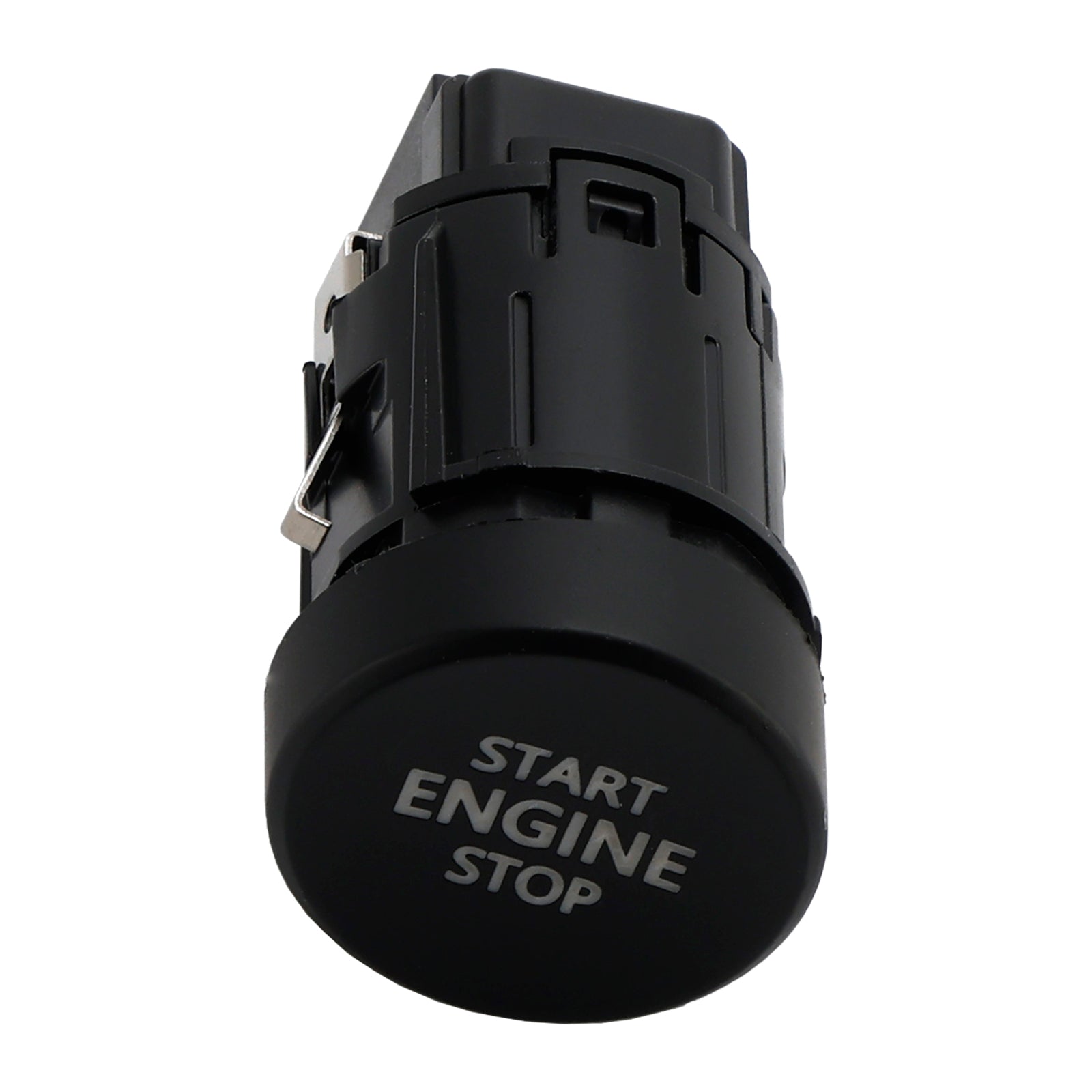 Bouton-poussoir de démarrage/arrêt pour Skoda Octavia Superb Kodiaq 15-21 3VD905217