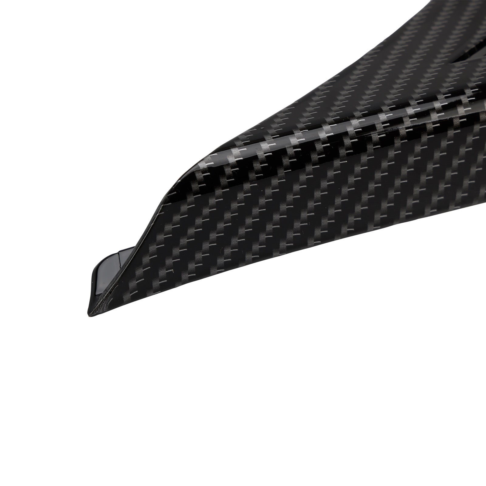 Carénage arrière fixe pour Kawasaki NINJA ZX-4R ZX-4RR 2023-2025