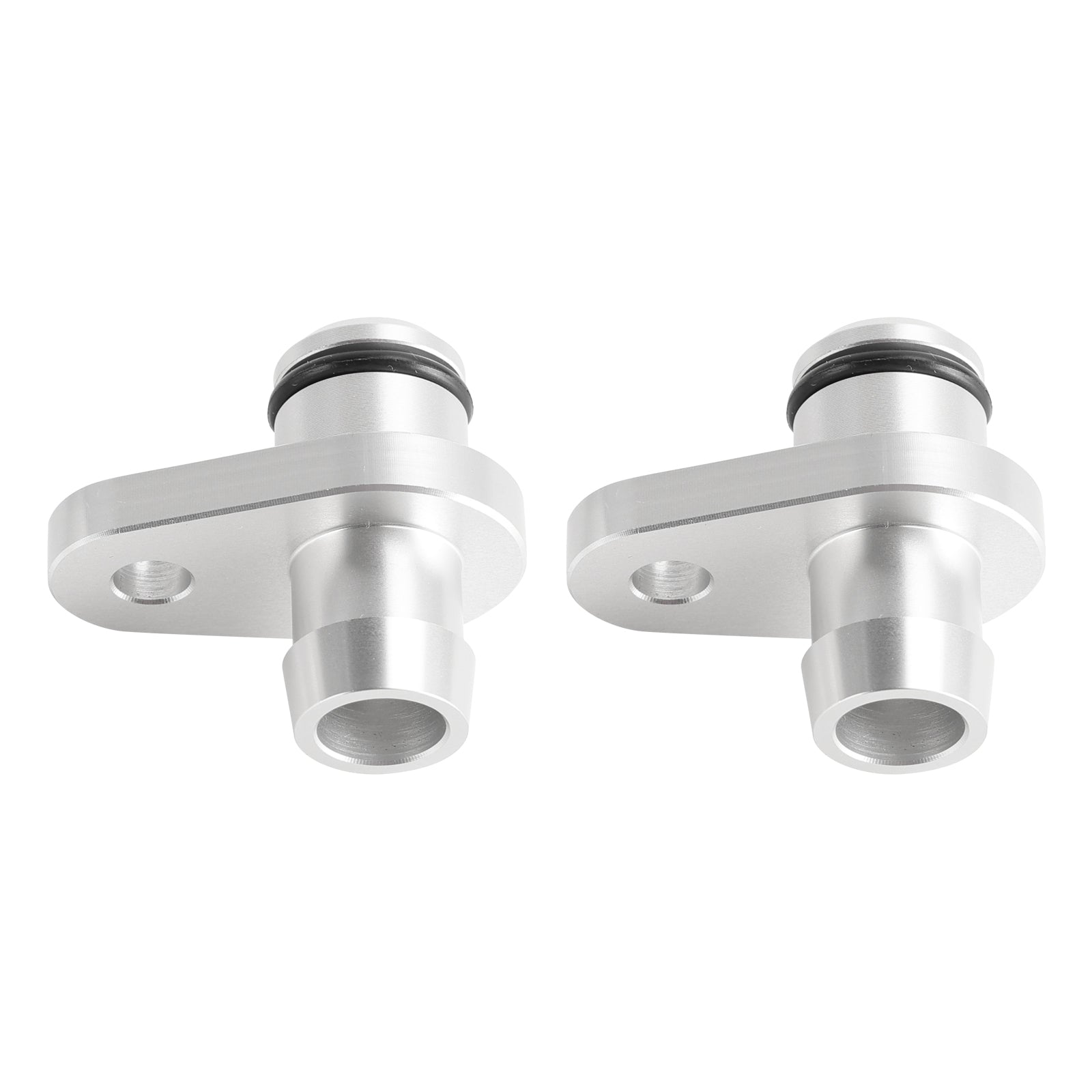 Raccords de réparation de reniflard de carter GM GMC Duramax Diesel 6,6 L