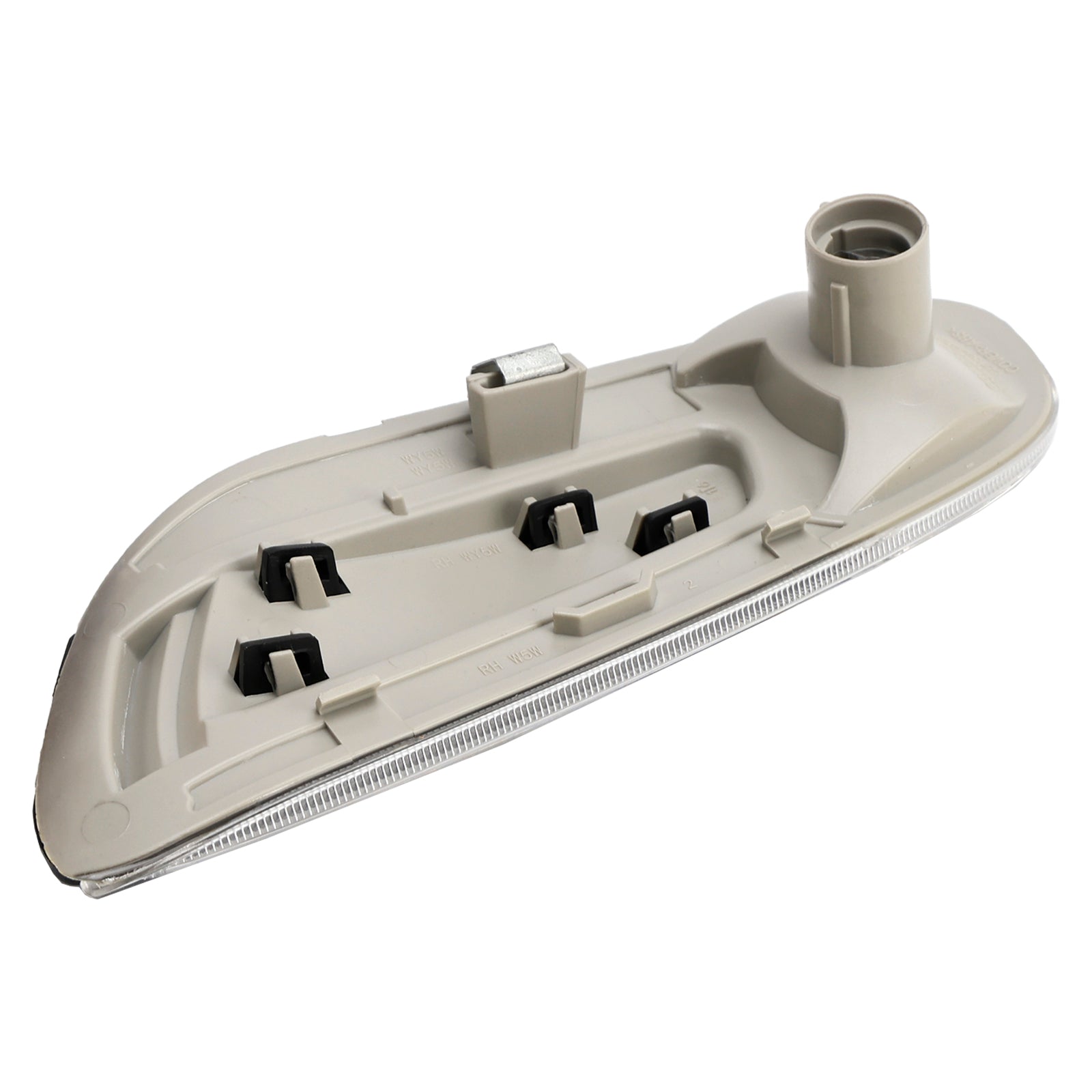 Extra wit draai signaal voor BMW Mini F55 F56 F57