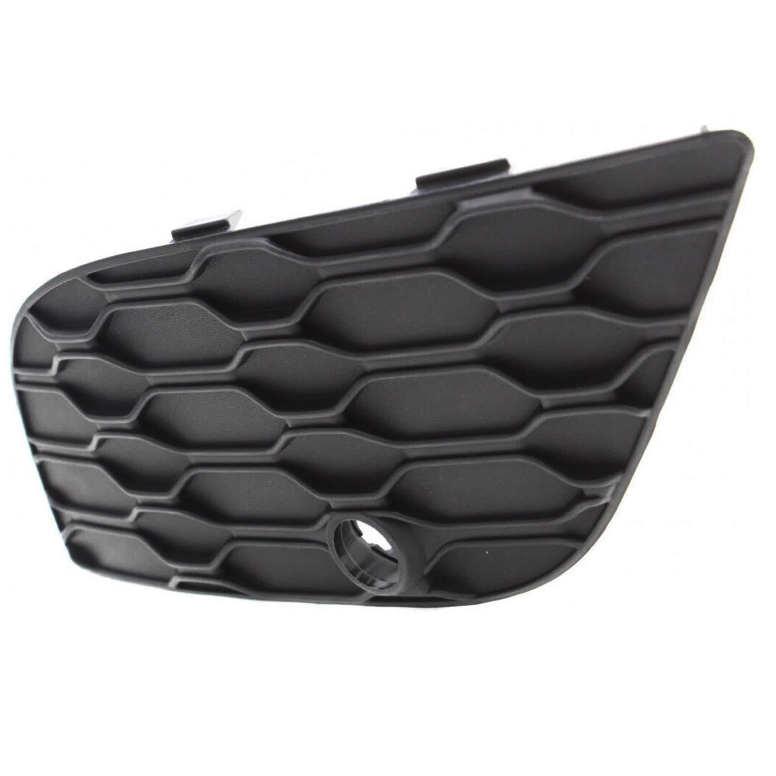 Copertura fendinebbia paraurti destro per Jeep Grand Cherokee (2017-2022) - Codice articolo : 68335072AA