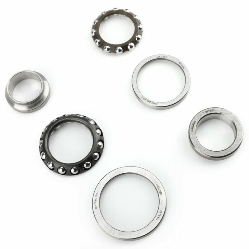 Komplet za pnevmatike Honda 91016-MR7-003 za CB1000R, CB500F, VT750 Senca-povezane reference 91015-KT8-005, 91016-KT8-005-za motocikel