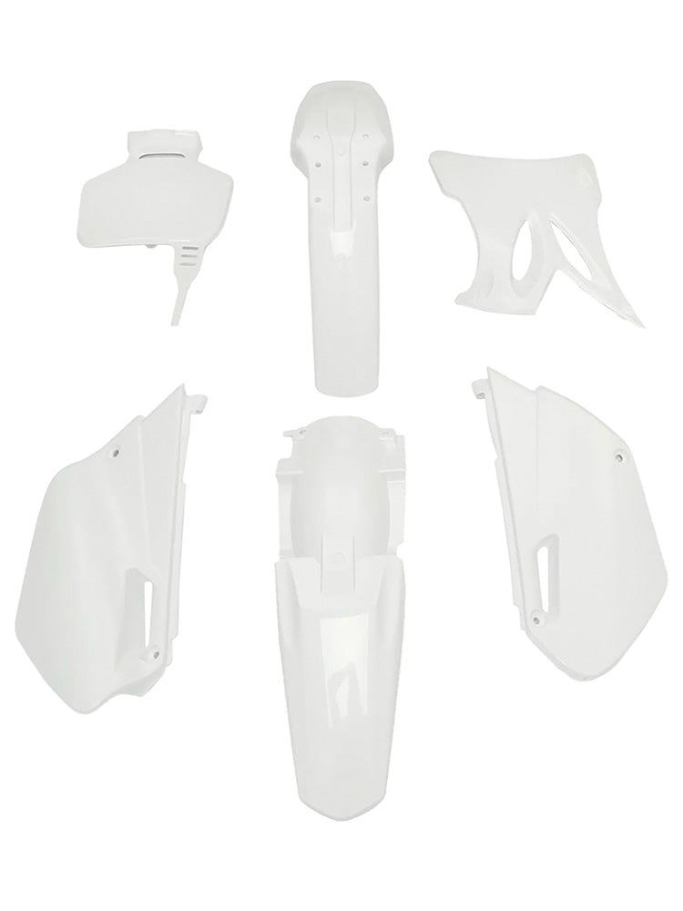Kit de carénage de garde-boue en plastique pour Yamaha YZ85 2002-2014
