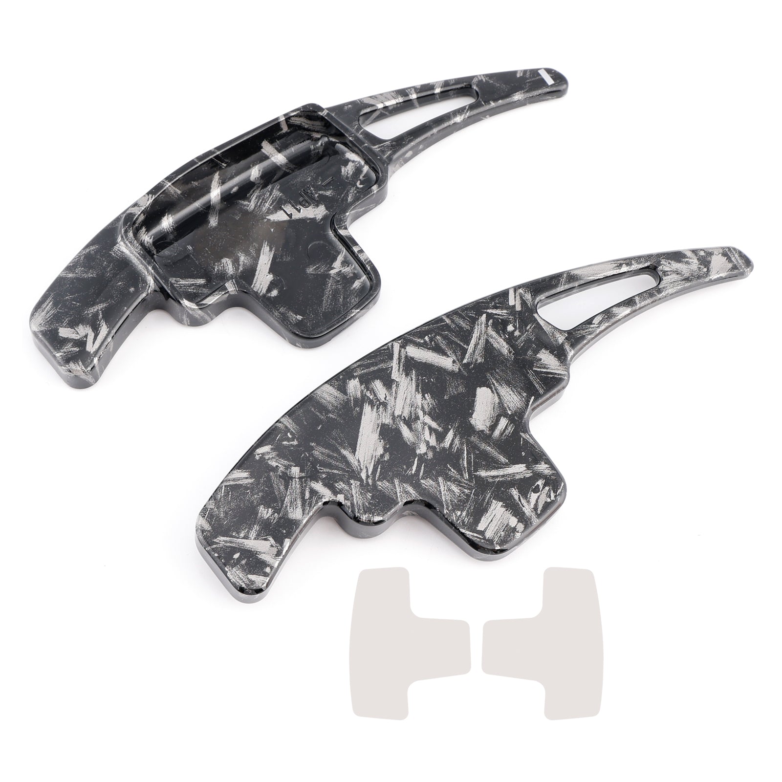 Palettes de changement de vitesse au volant pour Mercedes-Benz B GL GLA 12-15