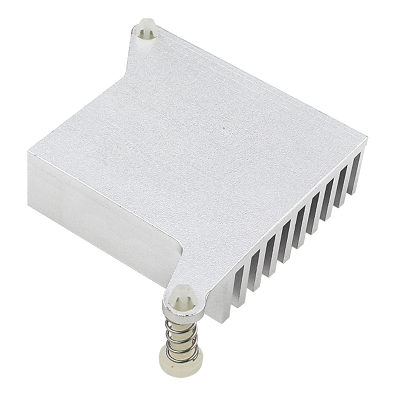 Dissipateur thermique Orange Pi 5Plus Pi5 Résistance aux hautes températures Refroidissement du dissipateur thermique du processeur