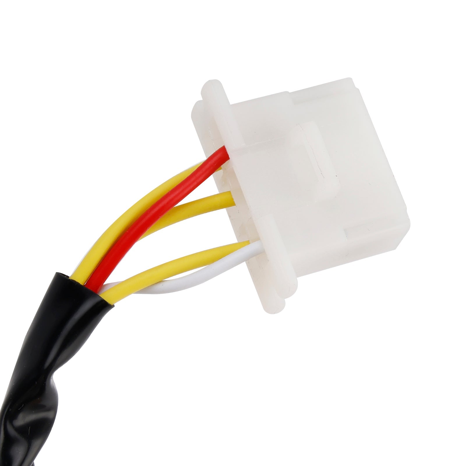 Kawasaki KL650 KLR650 (1987-2007) Cewka stojana magnetycznego - numer części 21003-1170