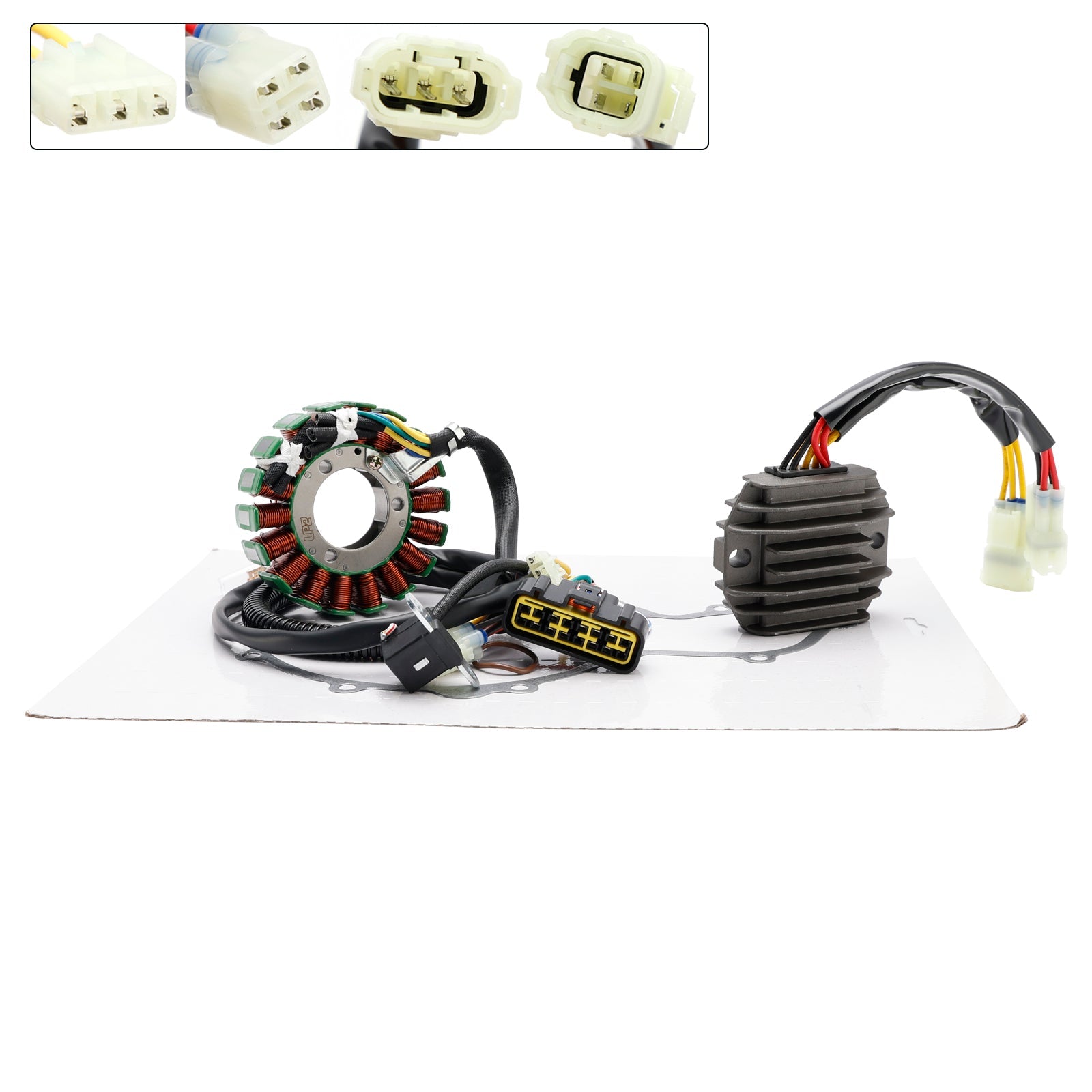 Set di Stortoro Barossa ATV Canyon 55560-CGV-00 62360-CGV-00 15481-CGV-00