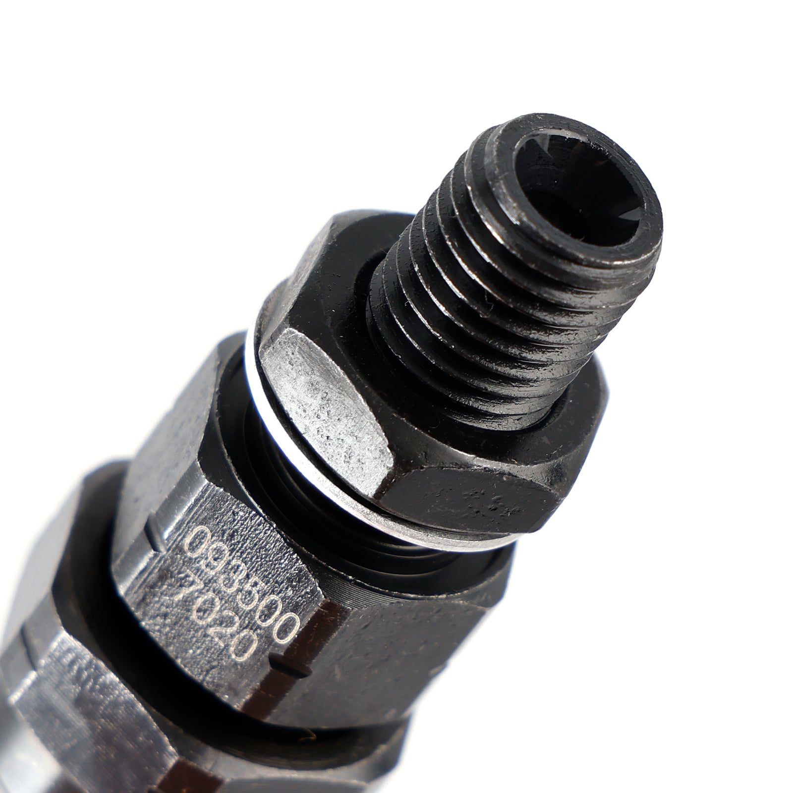 1 injecteur de carburant pour Hilux Surf Prado 1KZ-TE 3.0L 093500-7020 23600-67040