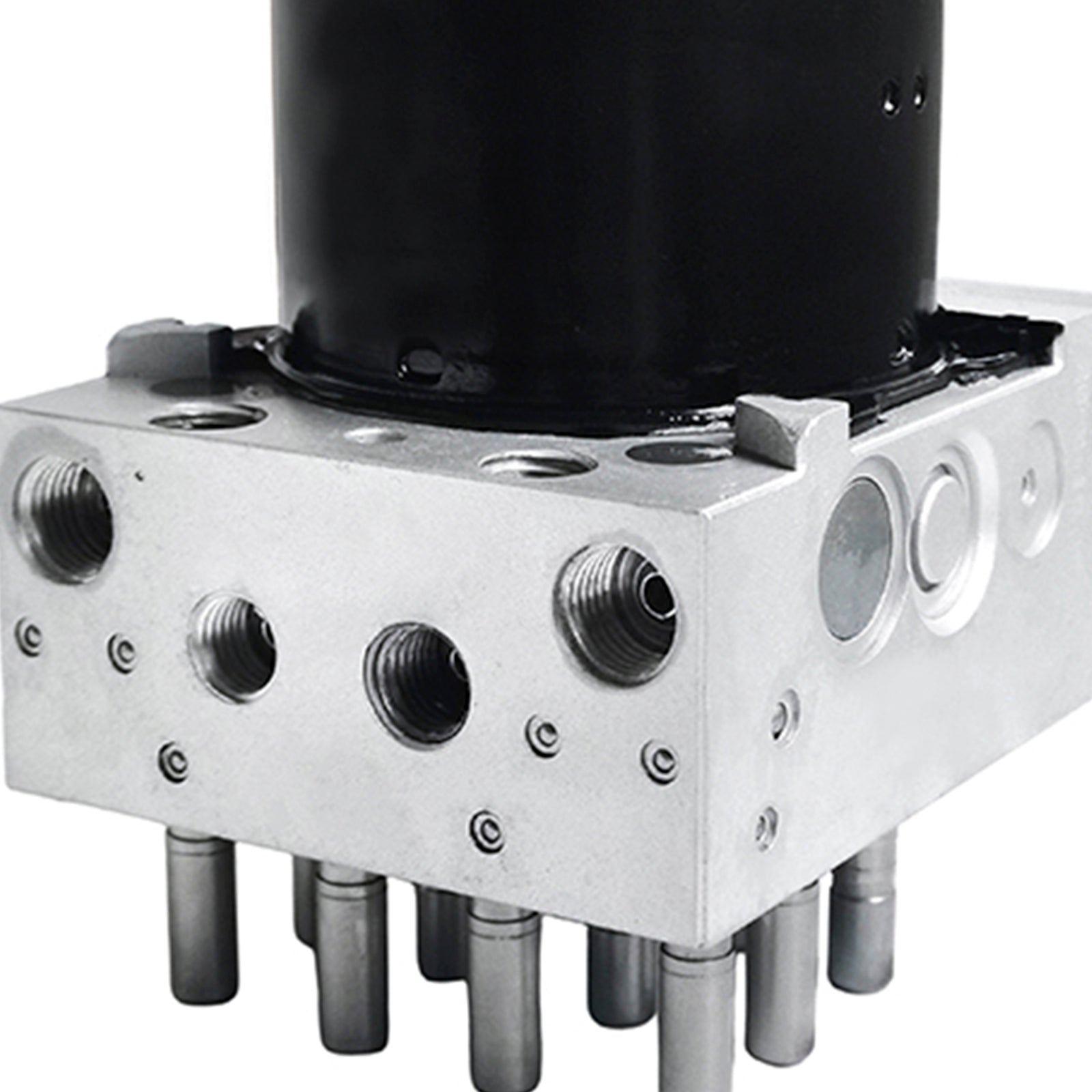 ABS Pomp voor Ford Edge 2011-2013 Antiblokkeer Hydraulische Unit CT4Z-2C405-A