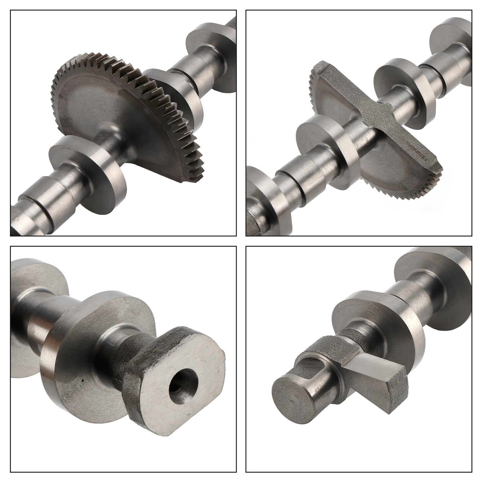 Kit d'Valvetronic-toimilaitteen epäkeskoakseli BMW X6 F16 2015-2019 11377630747