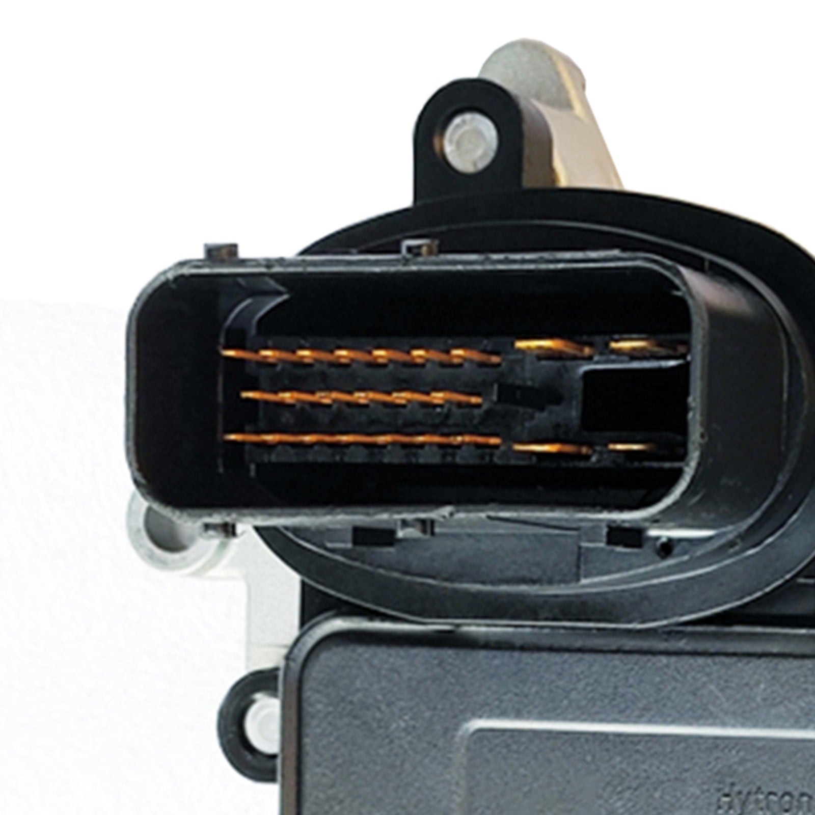 Automaattivaihteiston ohjausyksikkö TCM 01J927156 Audi A8 V6 2,8 L 3,2 L CVT 2005-2010