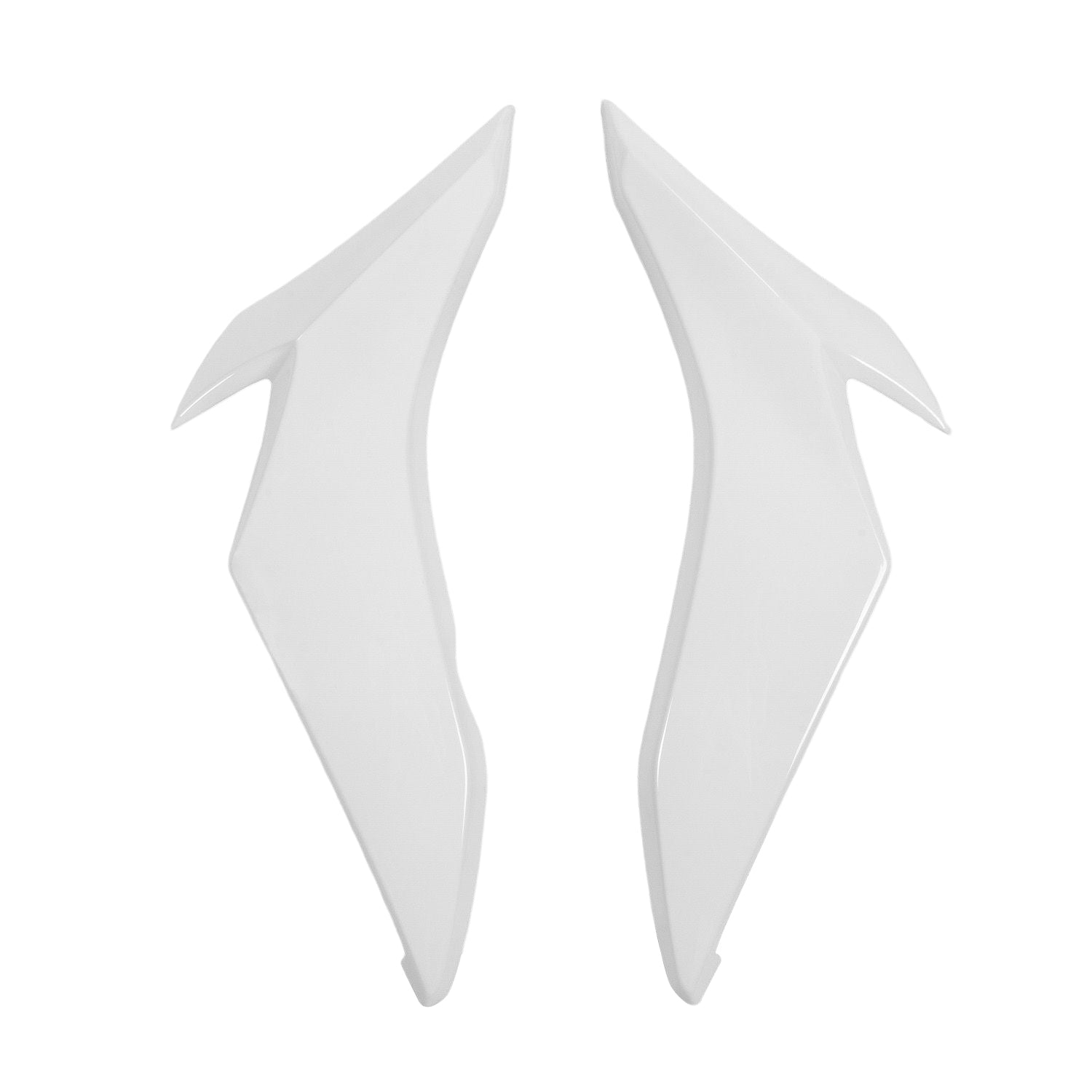 Plastični komplet za telo za telo, ki je injiciran za Suzuki GSX-S 1000 2015-2020 04#