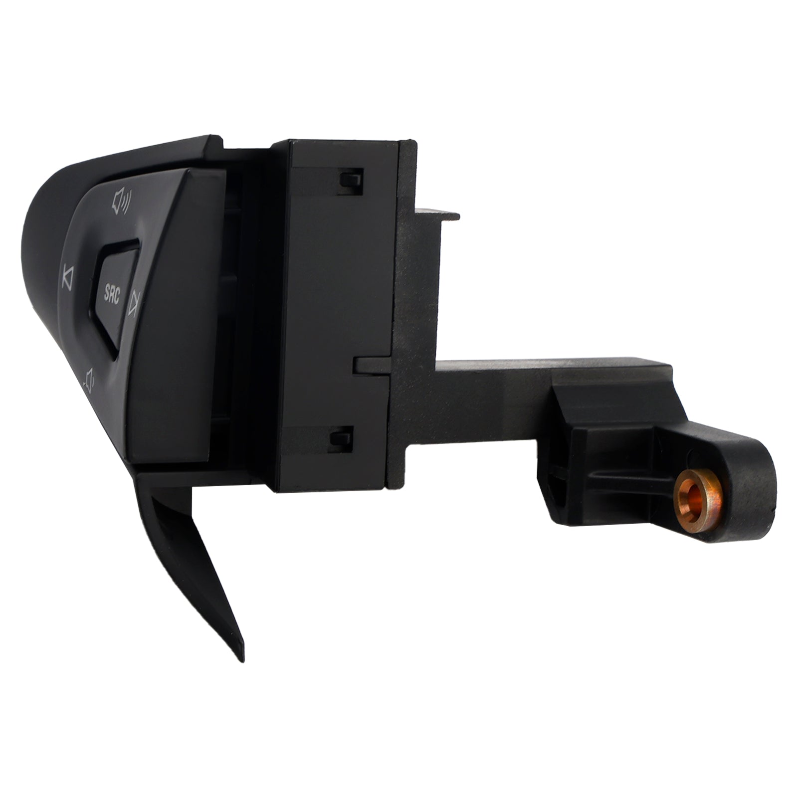 5-pins stuurbedieningsknop 1870909 voor vrachtwagens uit de Scania PGRT-serie