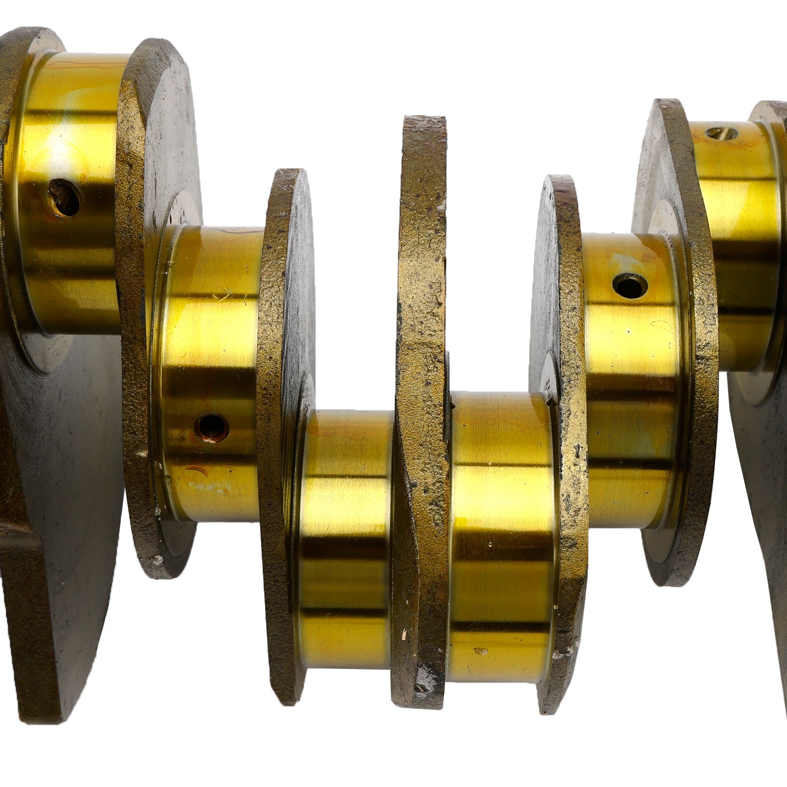 Cuscinetti principali dell'albero motore per Jeep Grand Cherokee 3.0L Turbo V6 Diesel 2014-2018 68147110AA 68147110AB