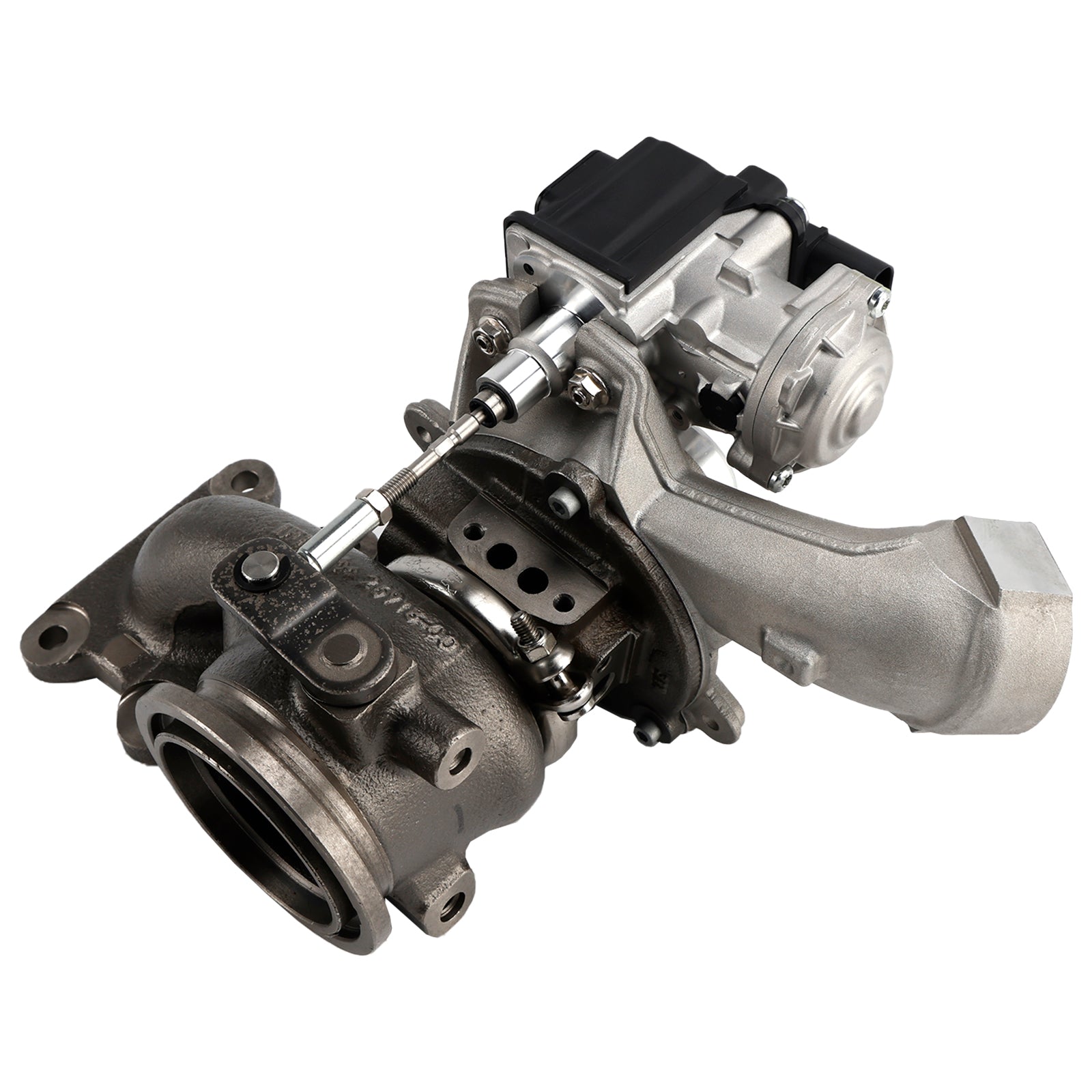 Volkswagen Tiguan L4 1.4L Turbo (2013-2018) - Referencia: 04E145713A