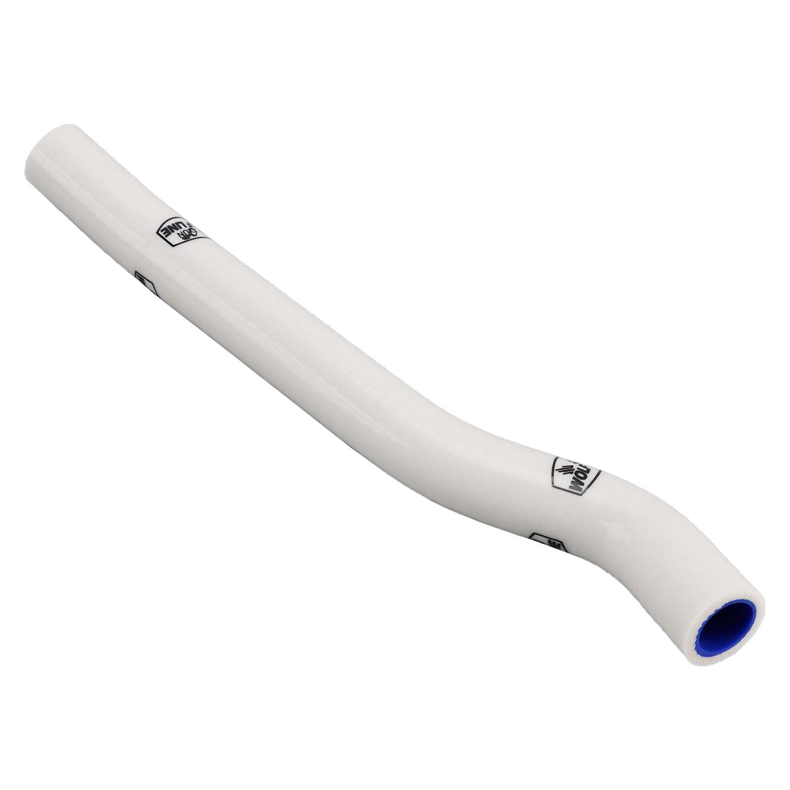 Durite de refroidissement en silicone pour radiateur Honda CRF250R et CRF250RX (2022-2025)