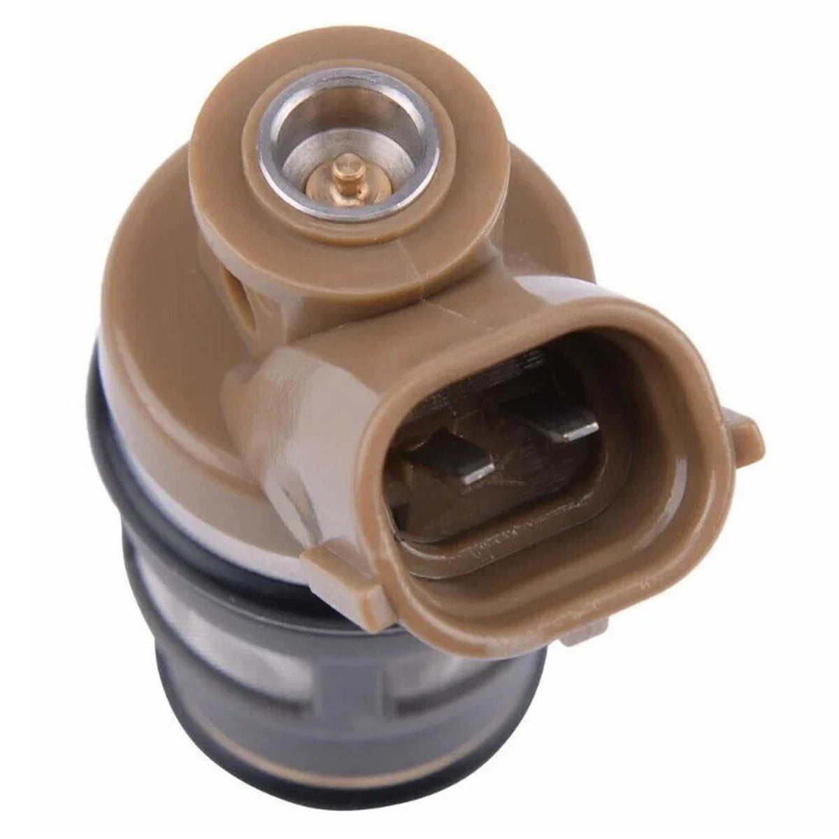 4x inyector de combustible para Toyota Corolla AE101 91-00 AE111 97-00 23250-16140