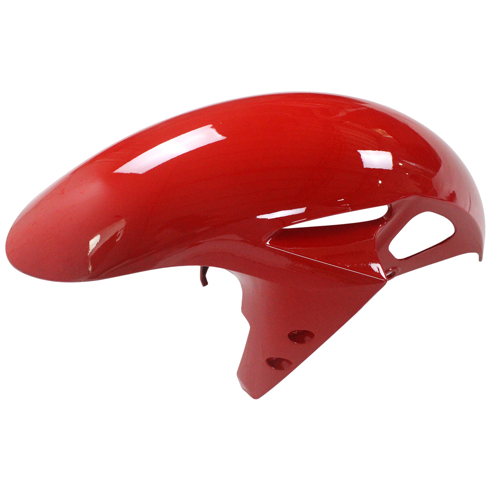 ABS Plastic Kairing Kit voor Yamaha YZF R3 R25 2022-2024